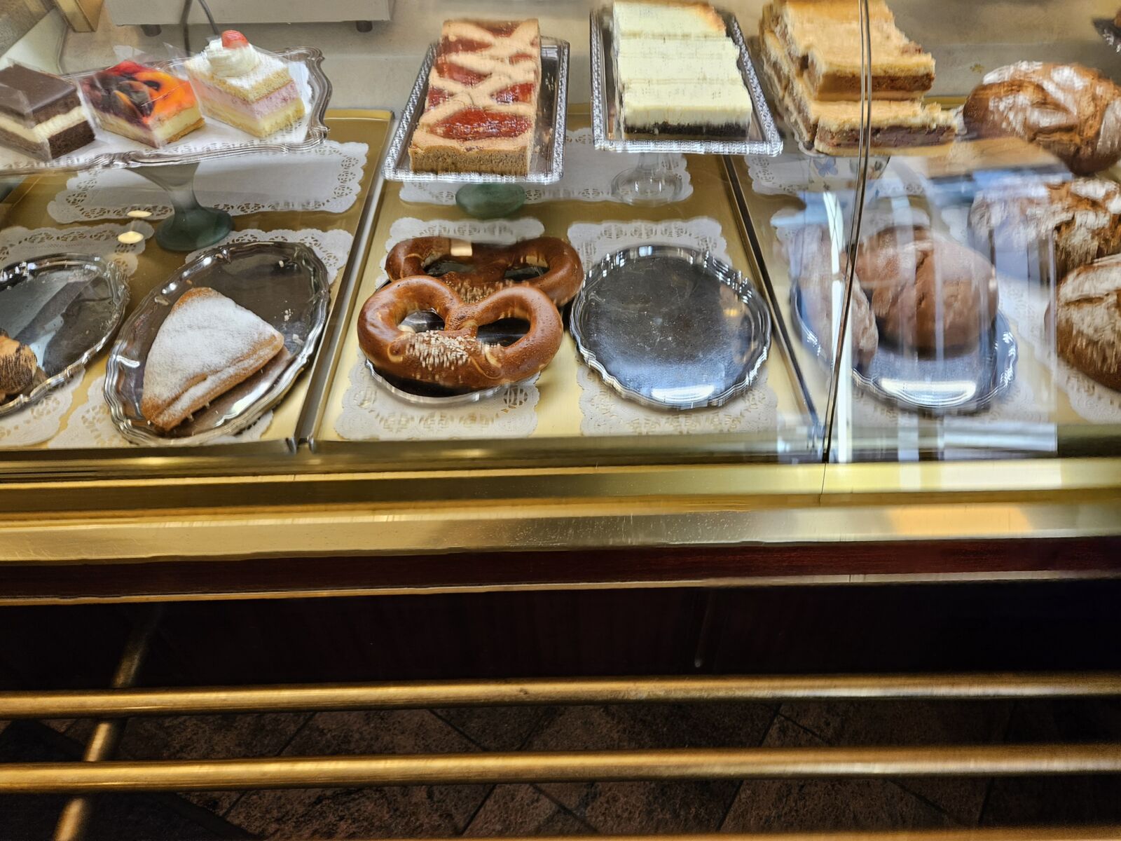 Café König Treats