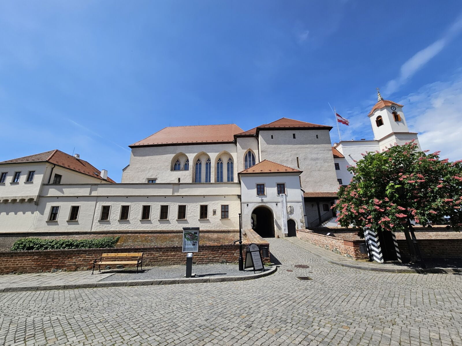 Castle