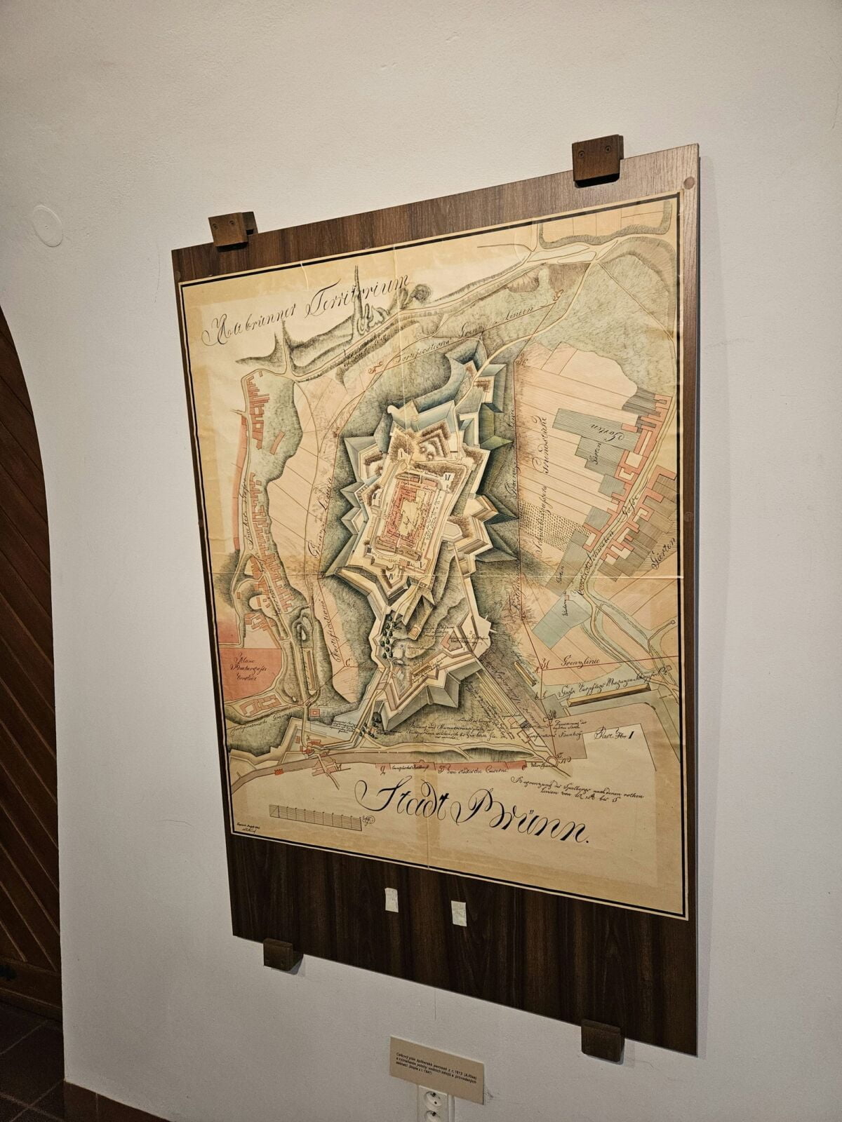 Castle art