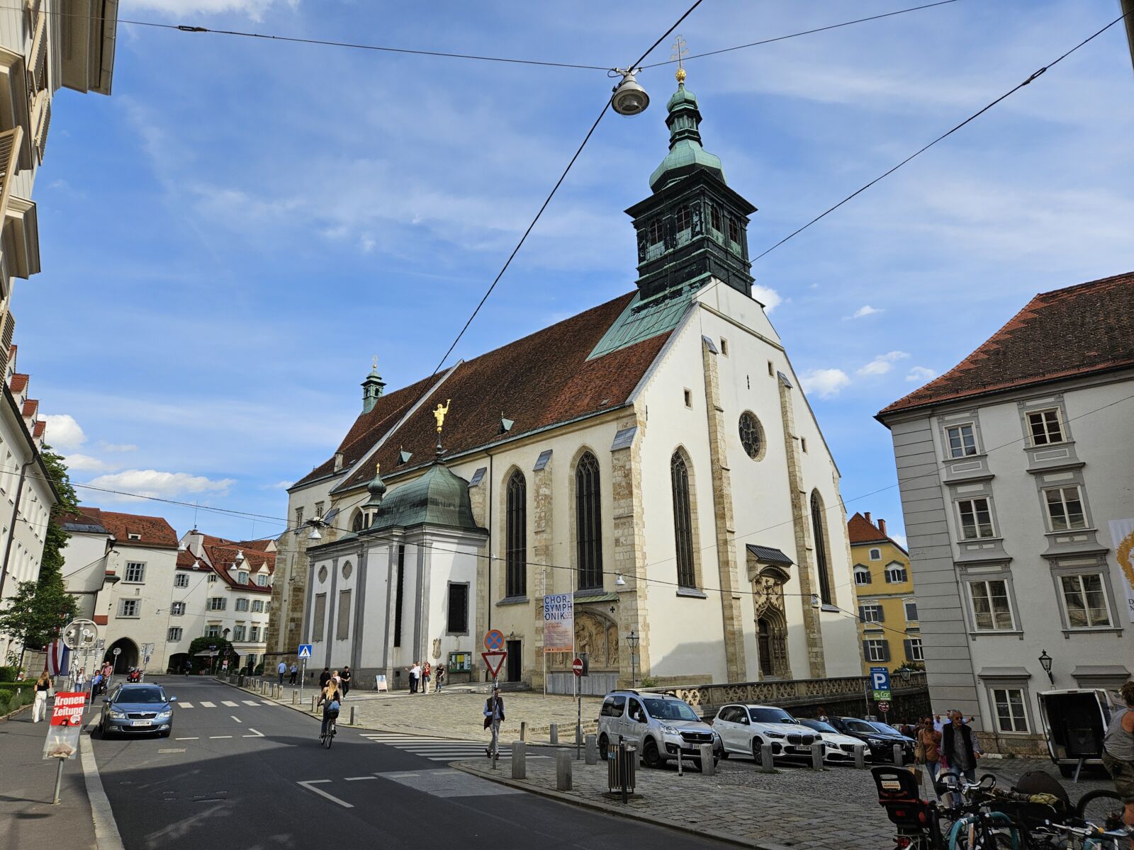 Cathedral