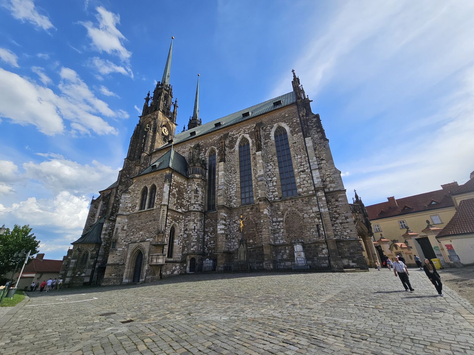 Cathedral