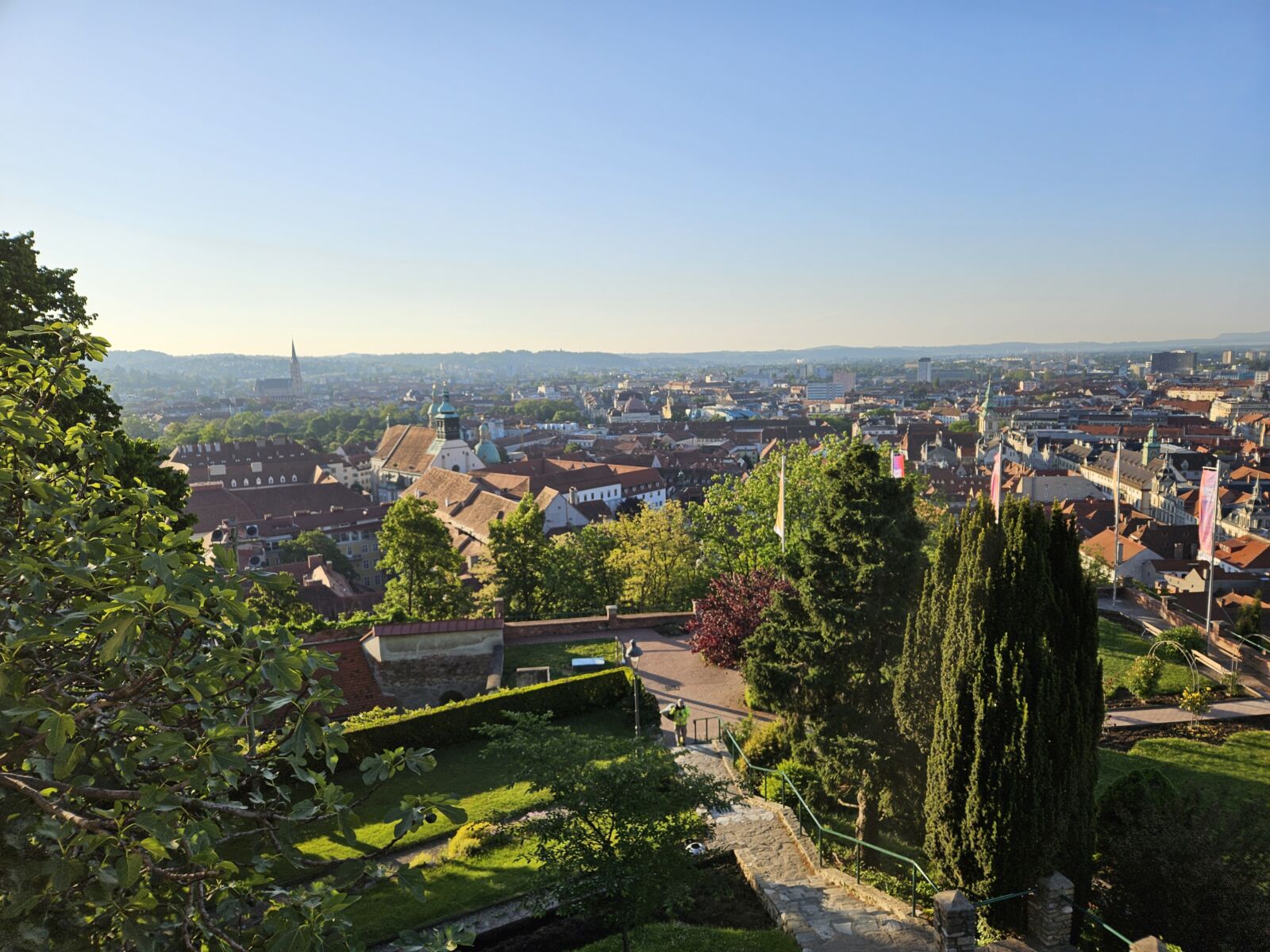 Citizens Bastion