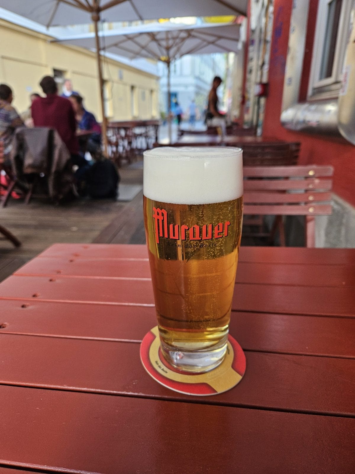 Drinks Graz