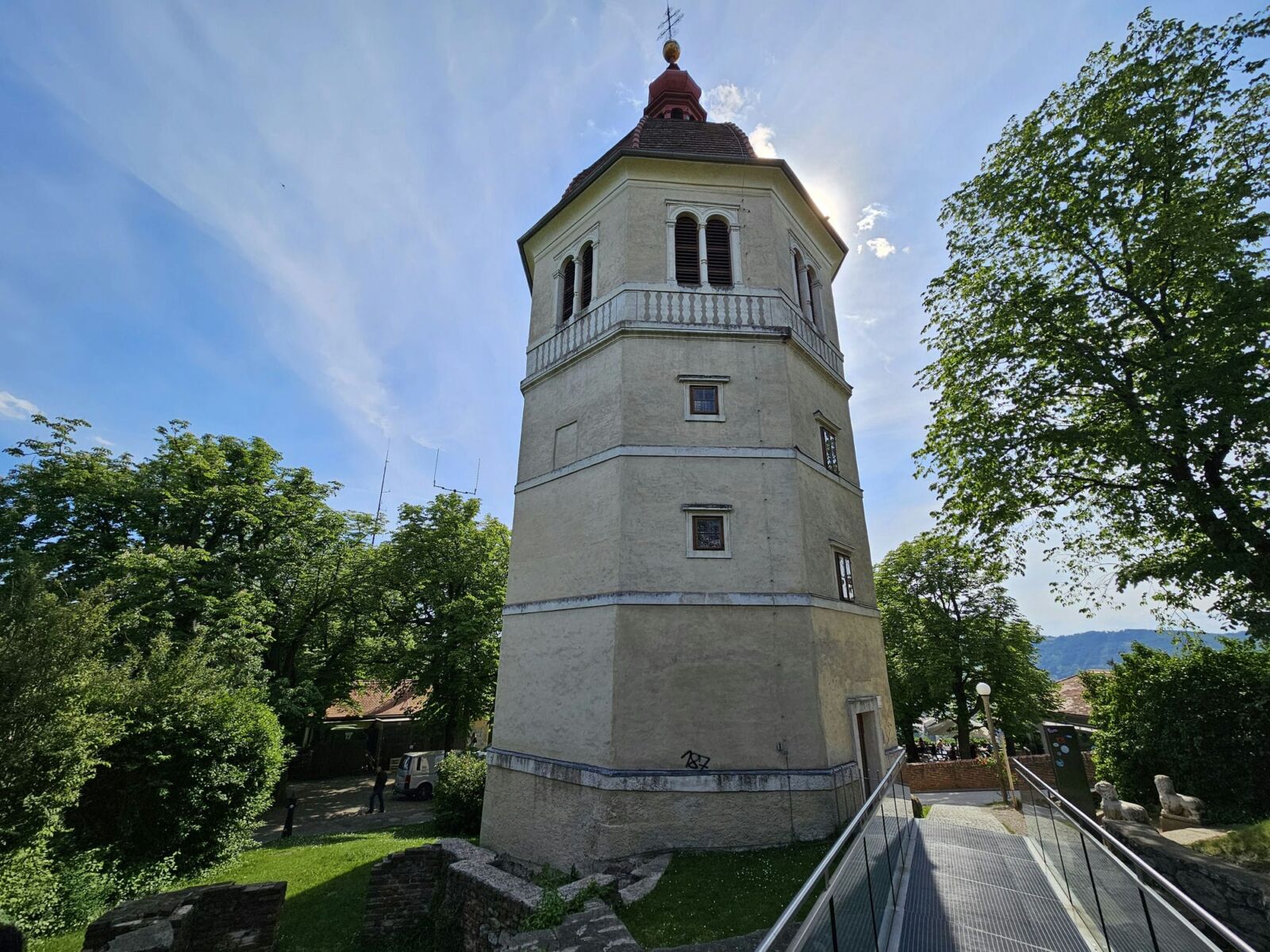 Glockenturm