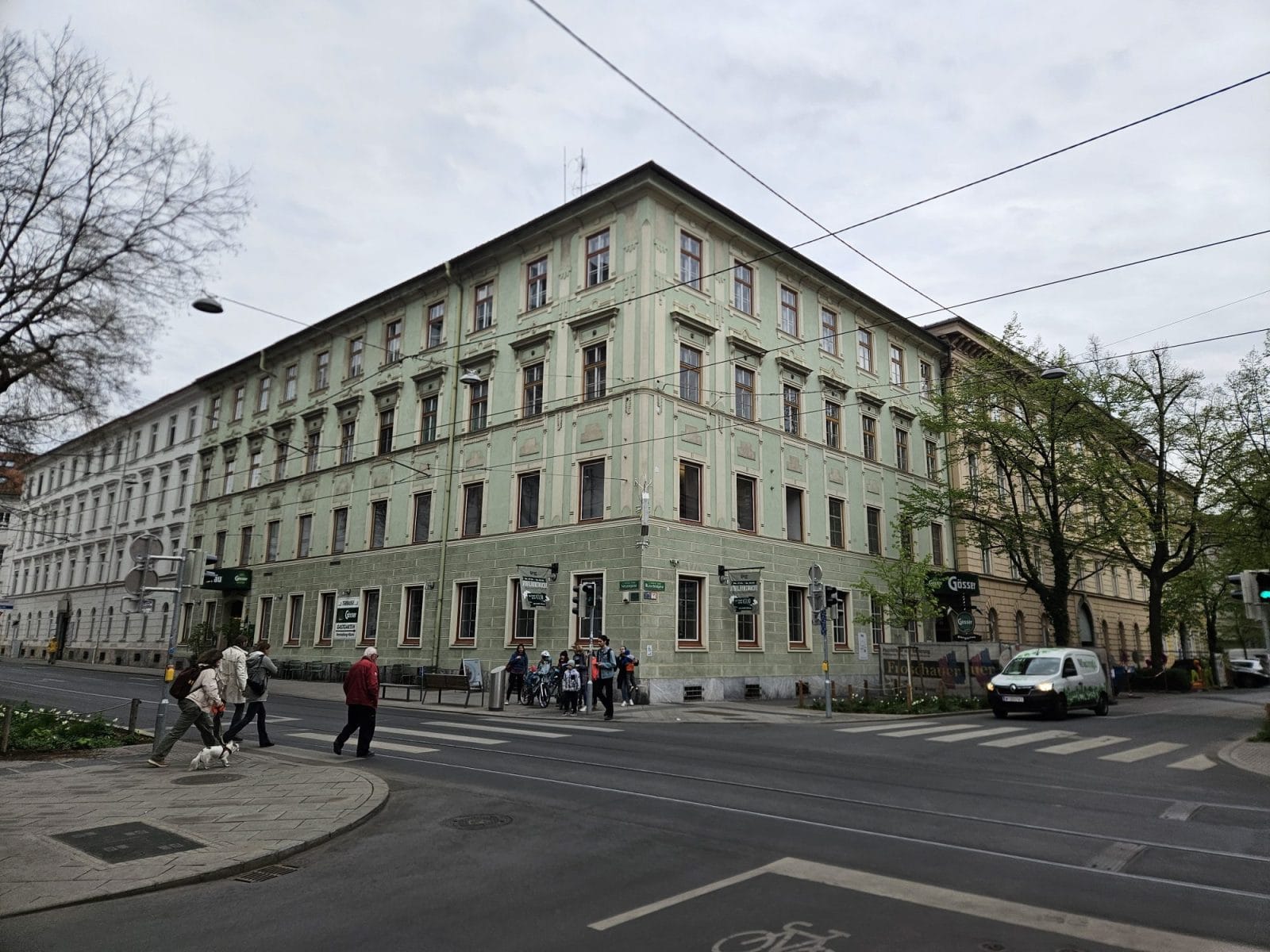 Gösser Bräu Graz