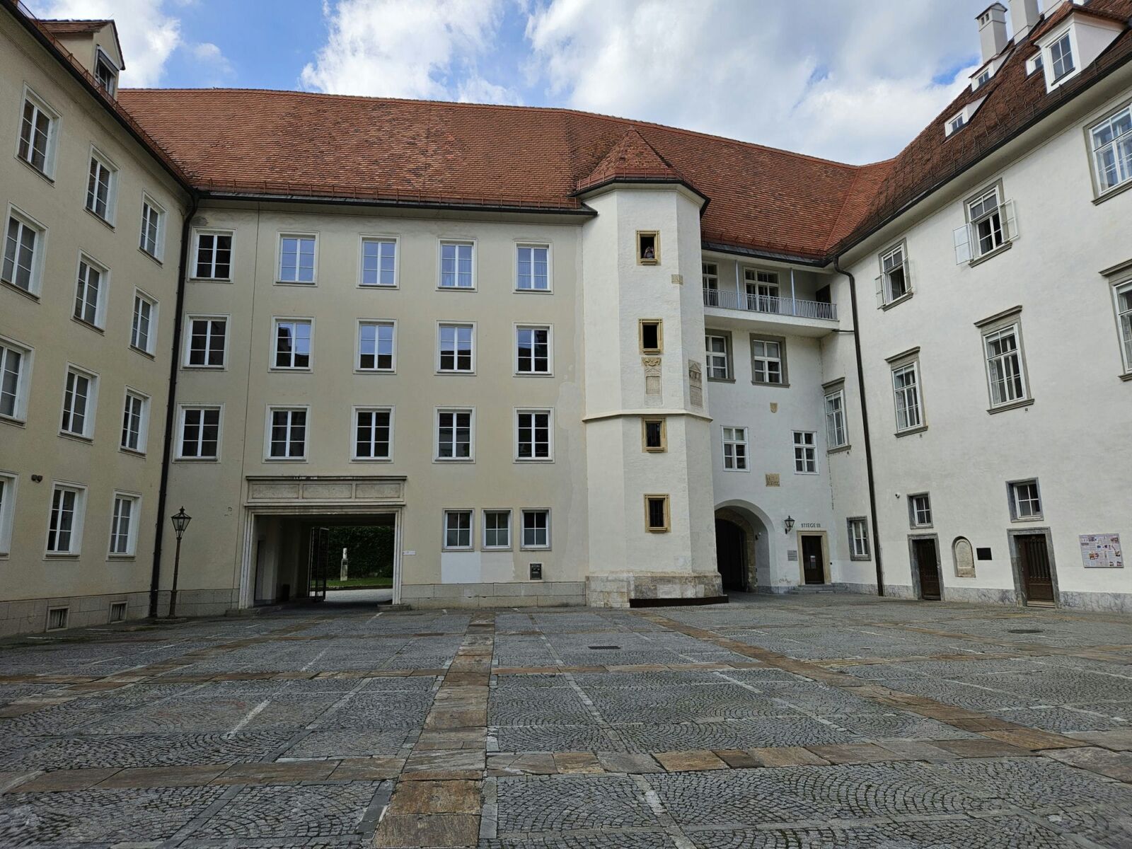 Grazer Burg