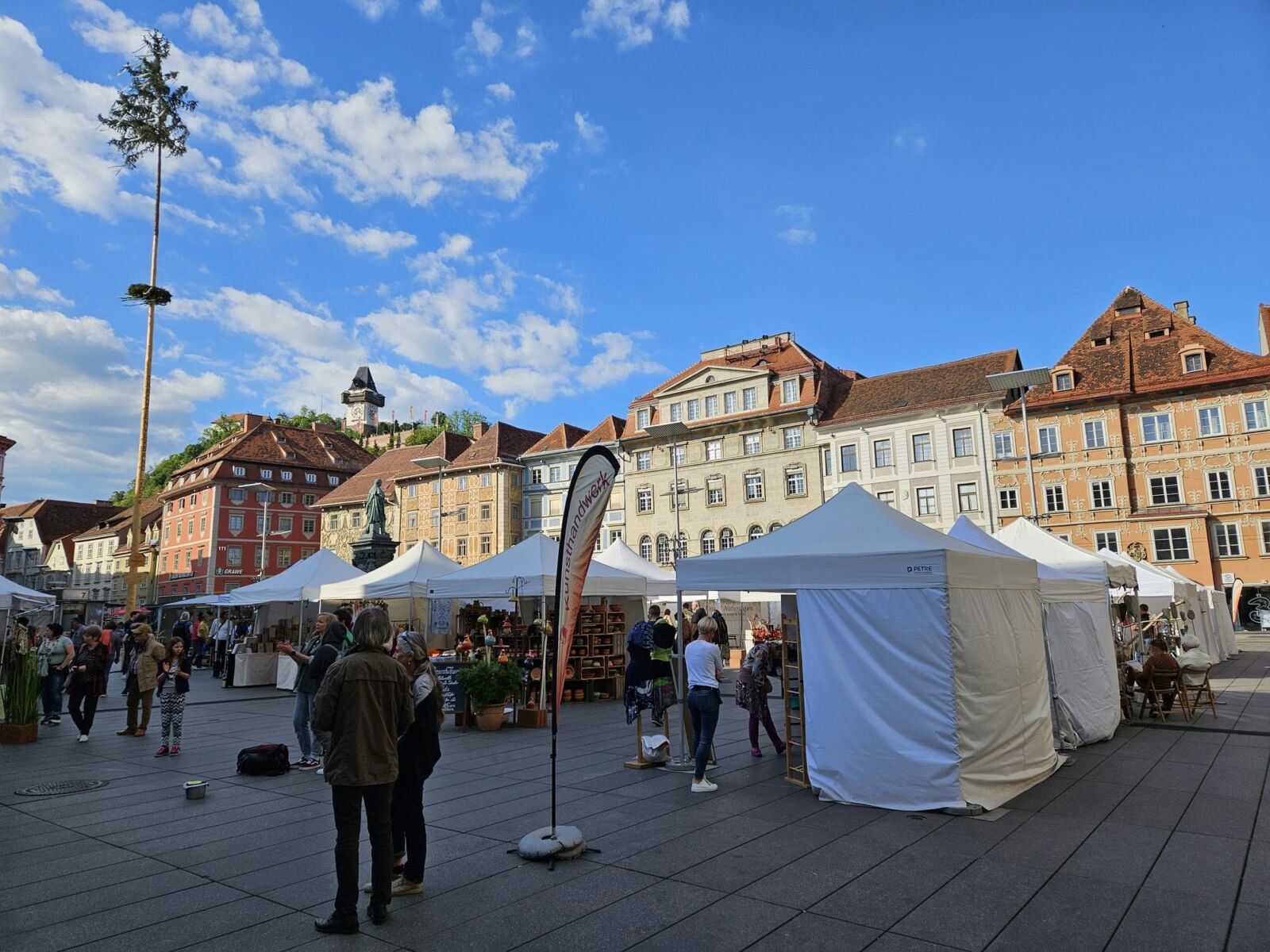 Hauptplatz