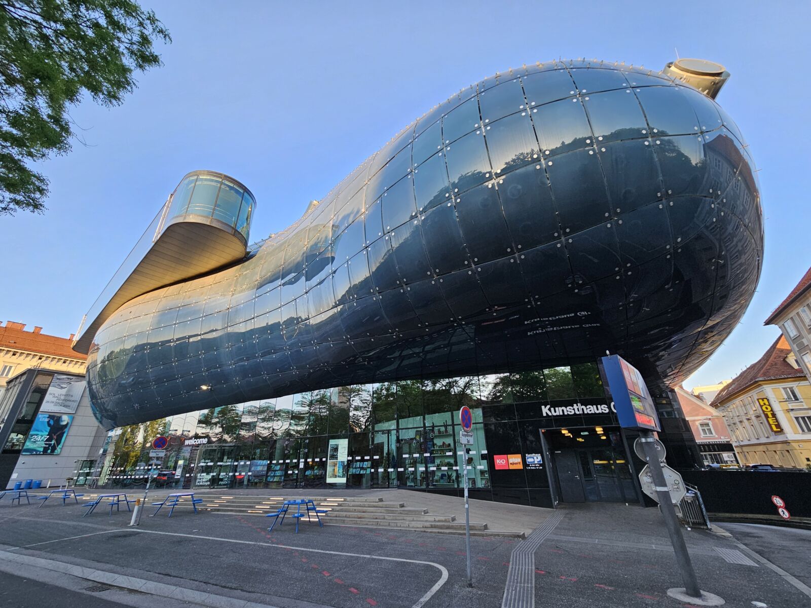 Kunsthaus