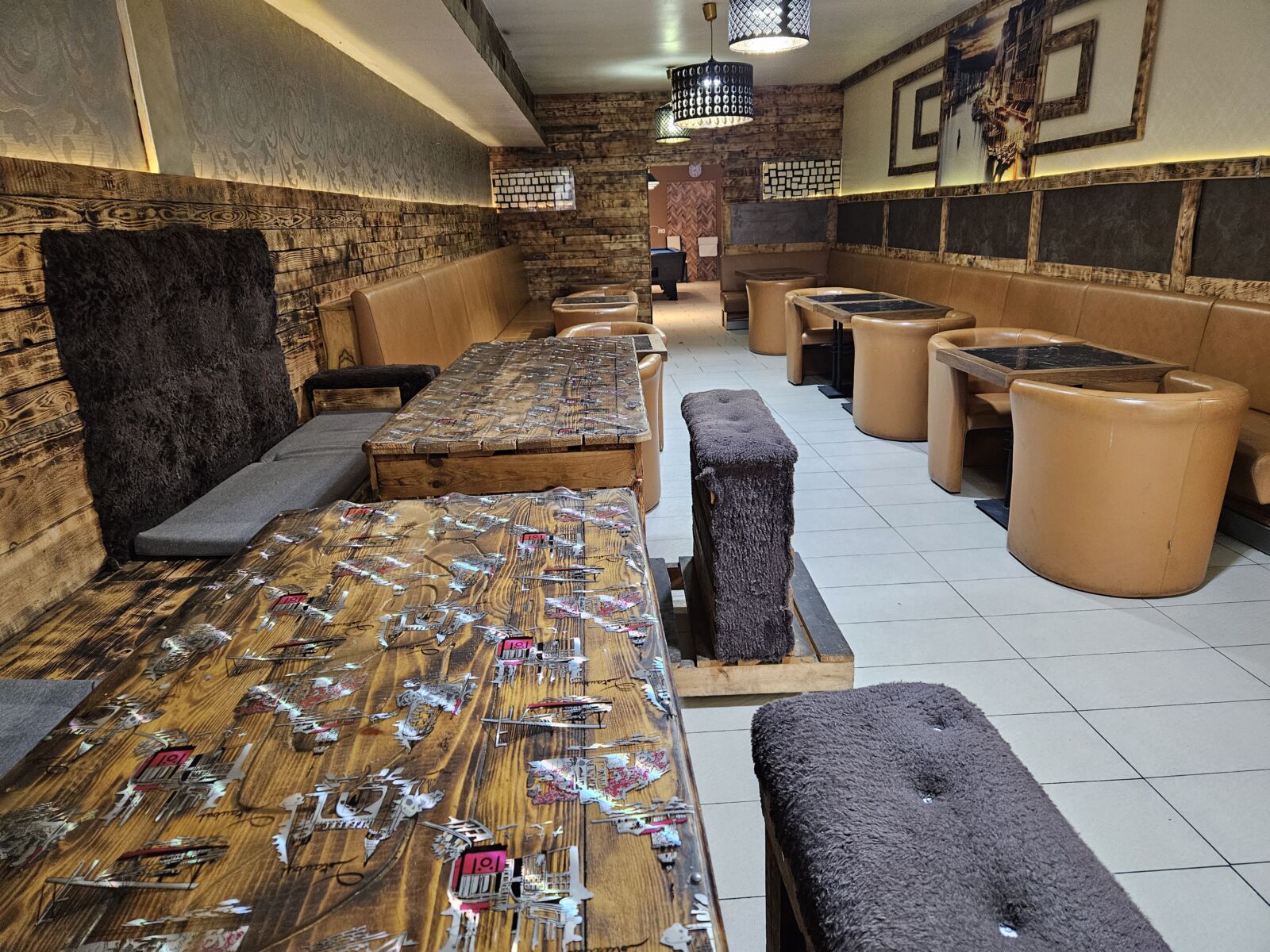 LEND KEBAP PIZZA & NUDELN
