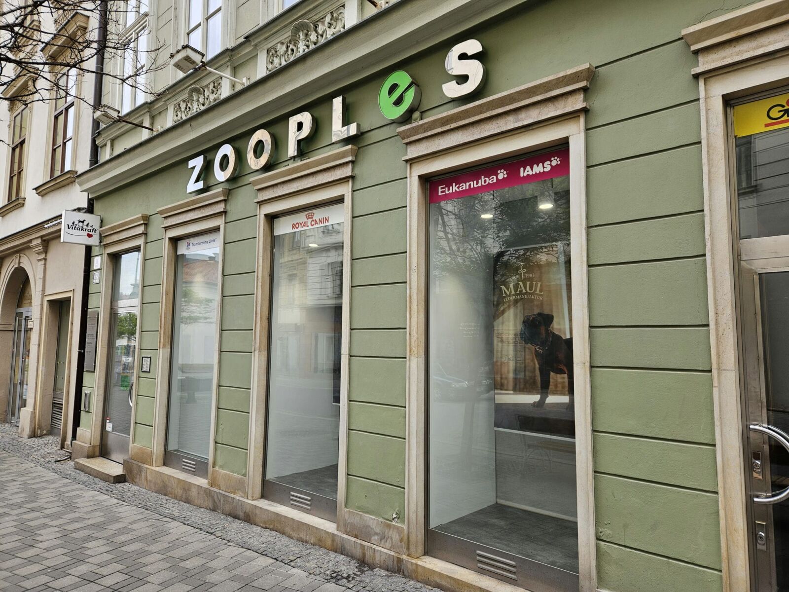 Pet Shop