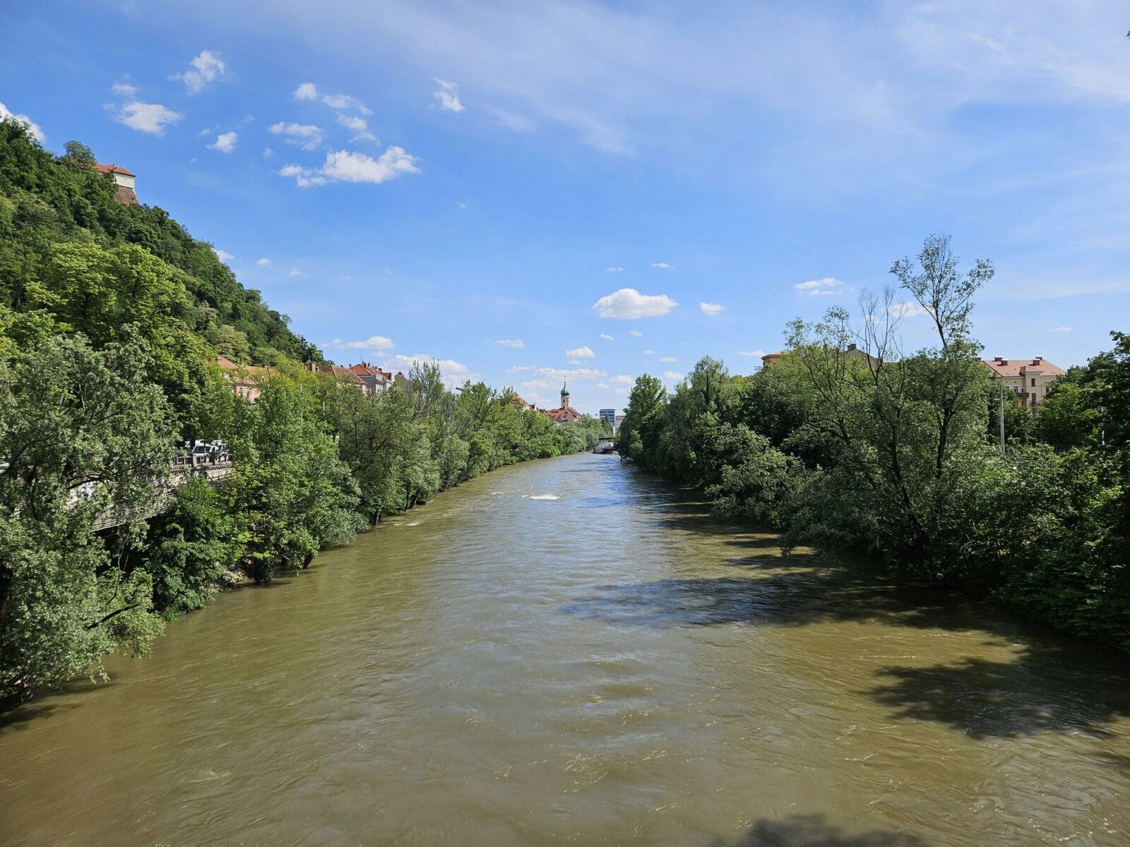 River Mur