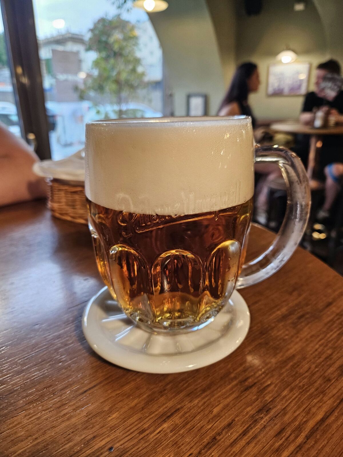 Stopkova Plzeňská Pivnice