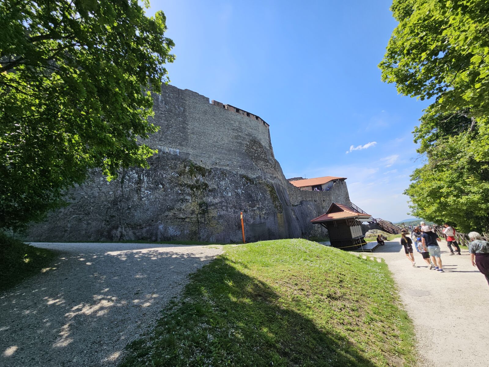 Visegrad Castle