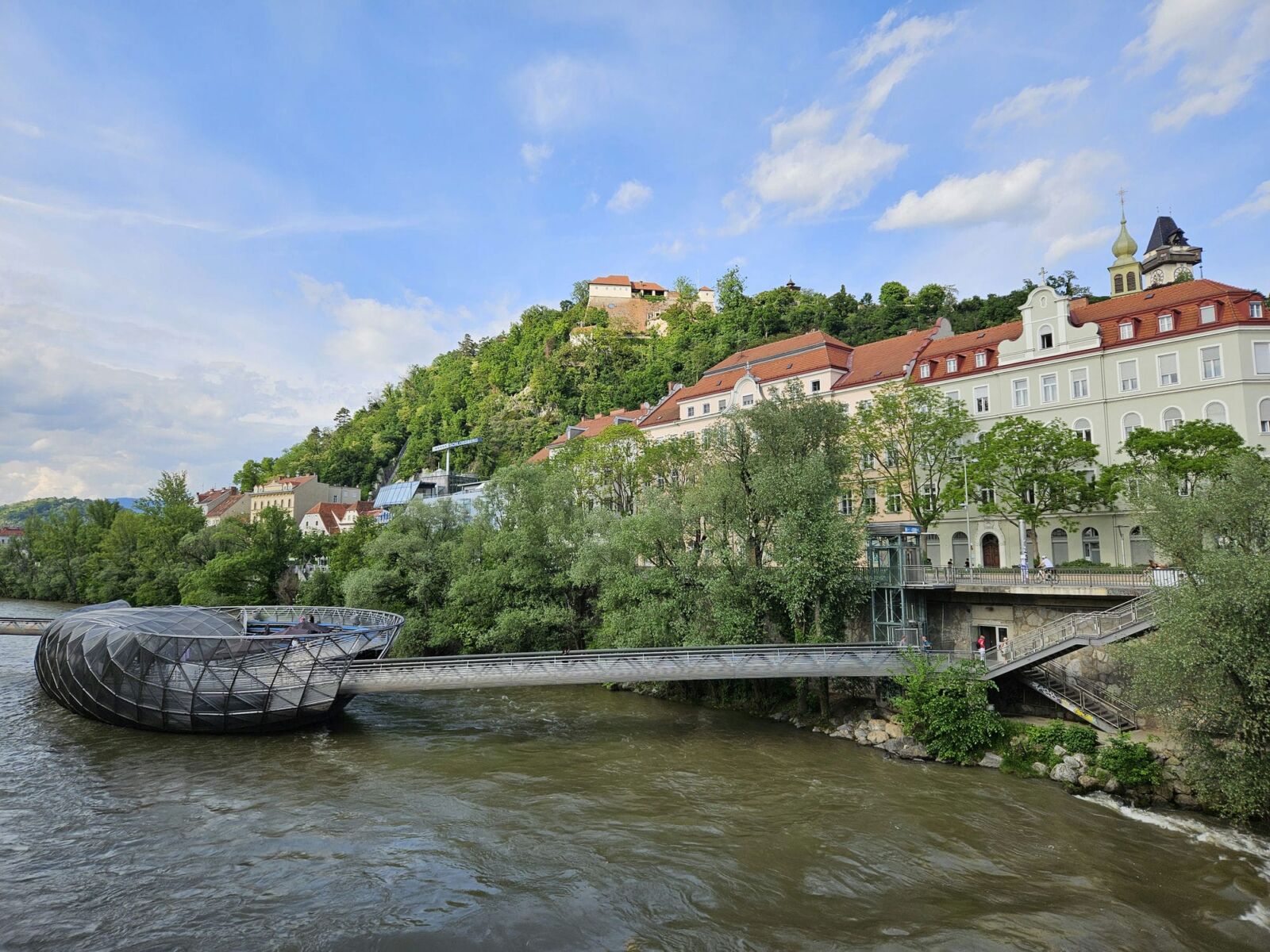 Visit Graz Austria