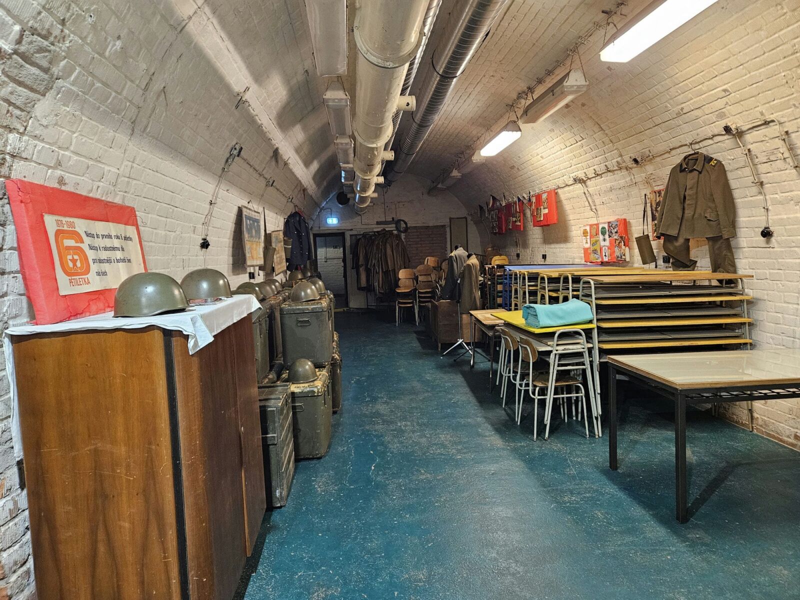 bunker kit