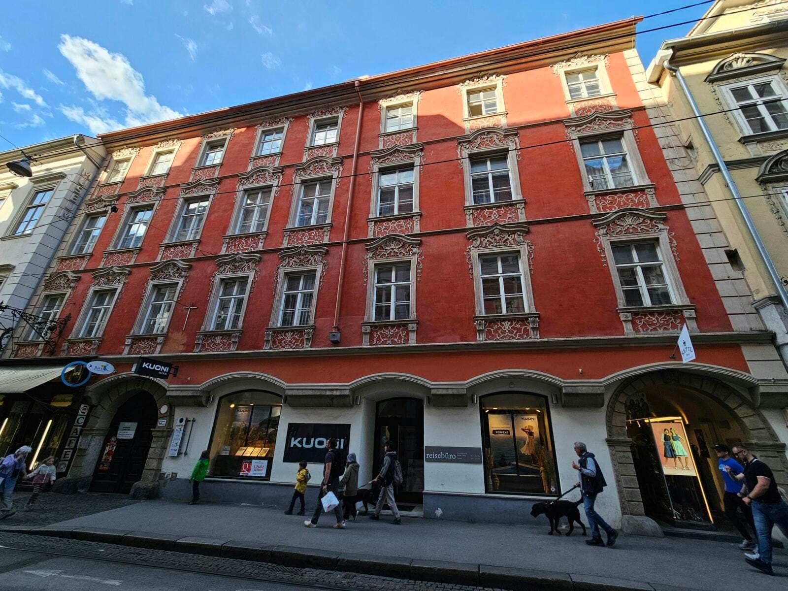 Kellersperg'sches Haus