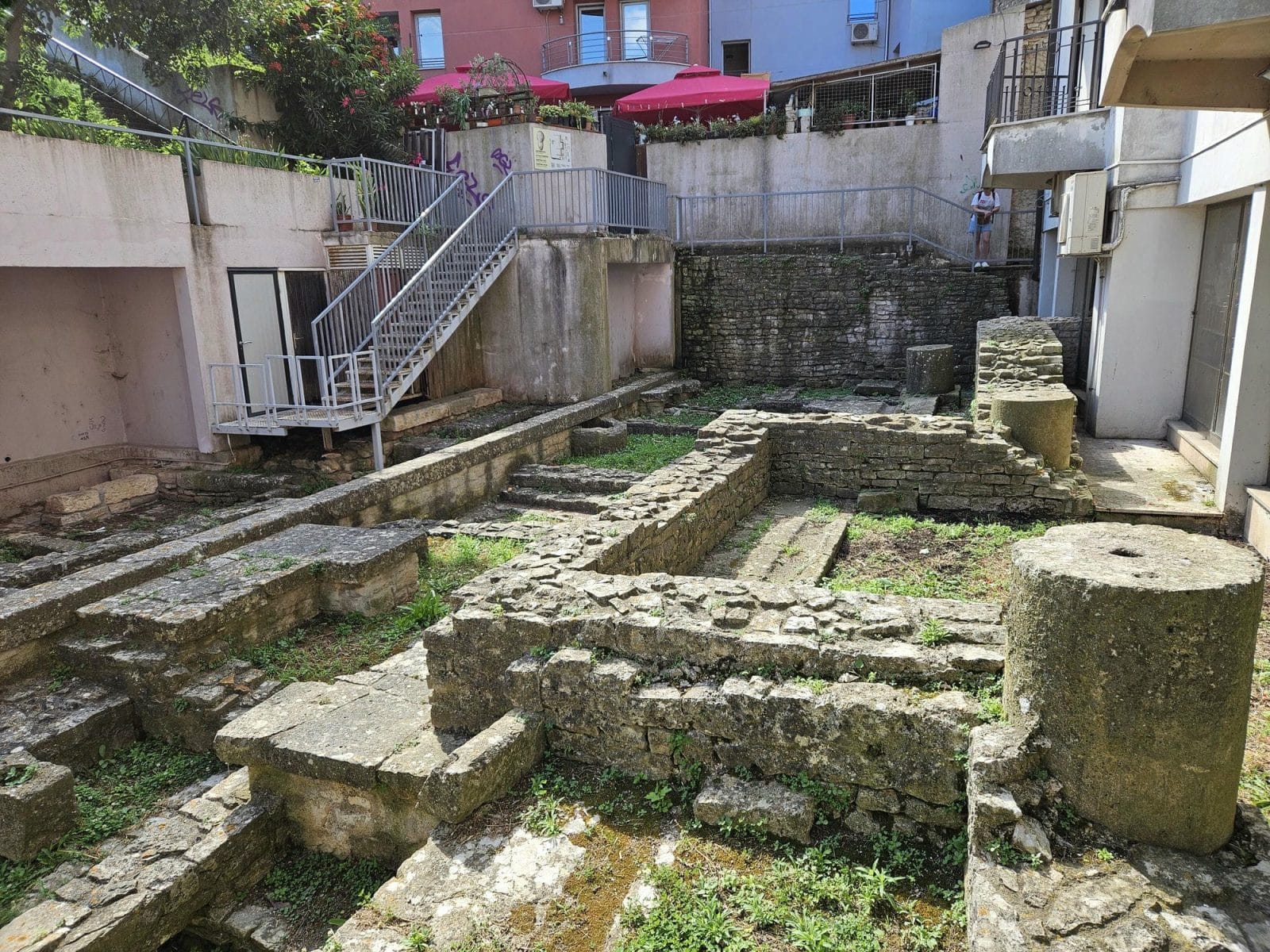 Agripinina kuća