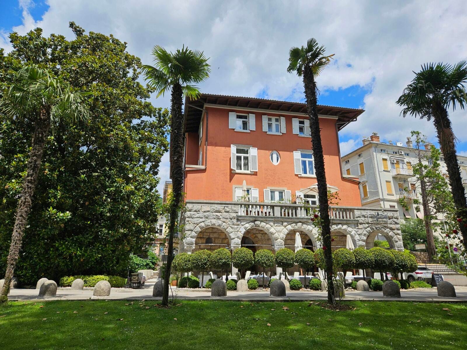 Amadria Park Hotel Sveti Jakov