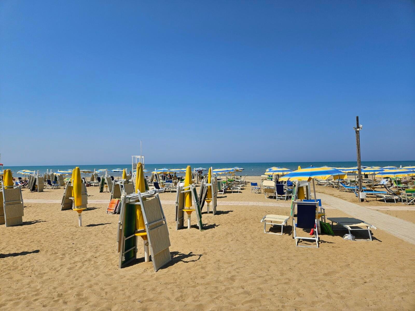 Barletta Beach