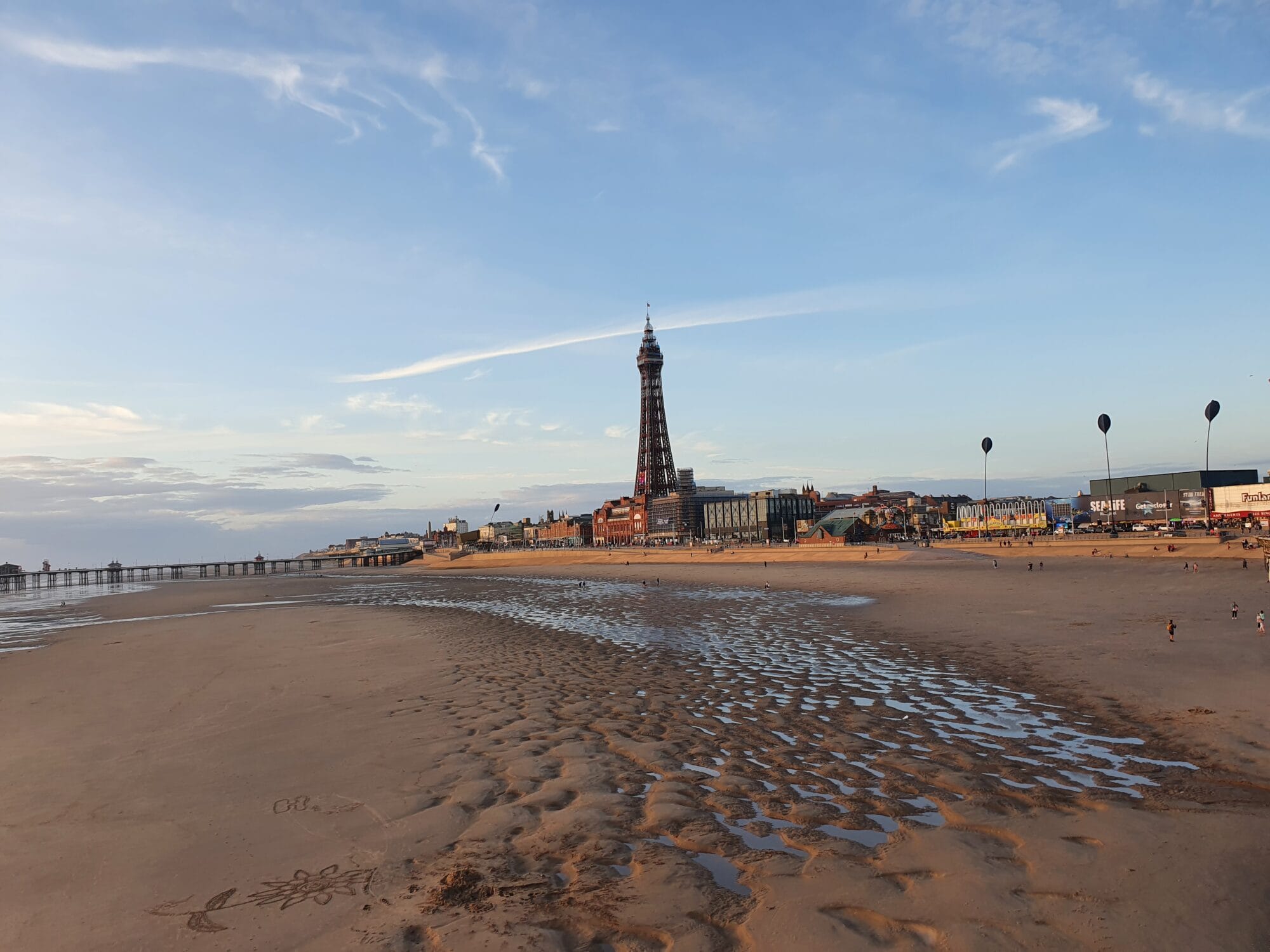 Blackpool Tower