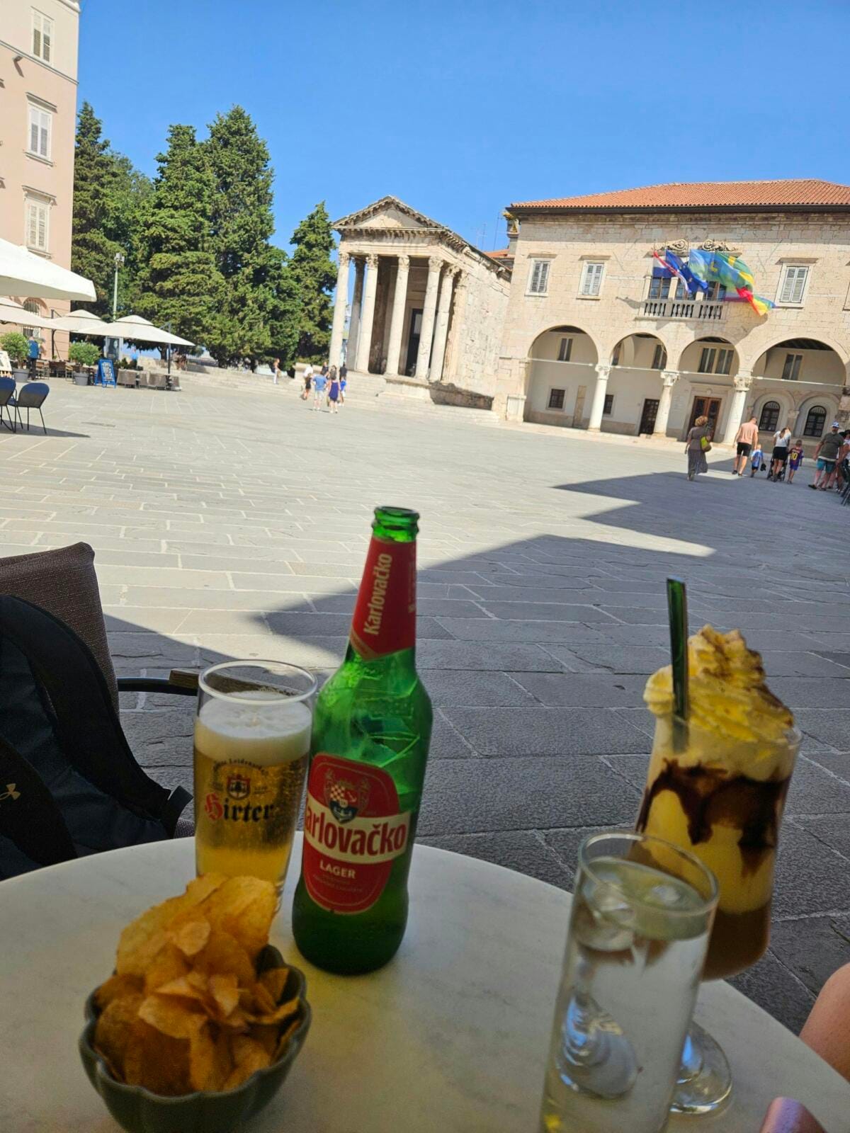 Cafe Diana