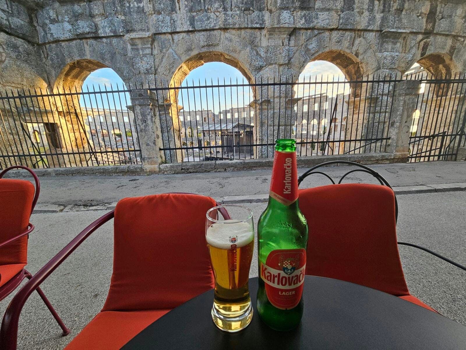 Caffe bar La Resistance