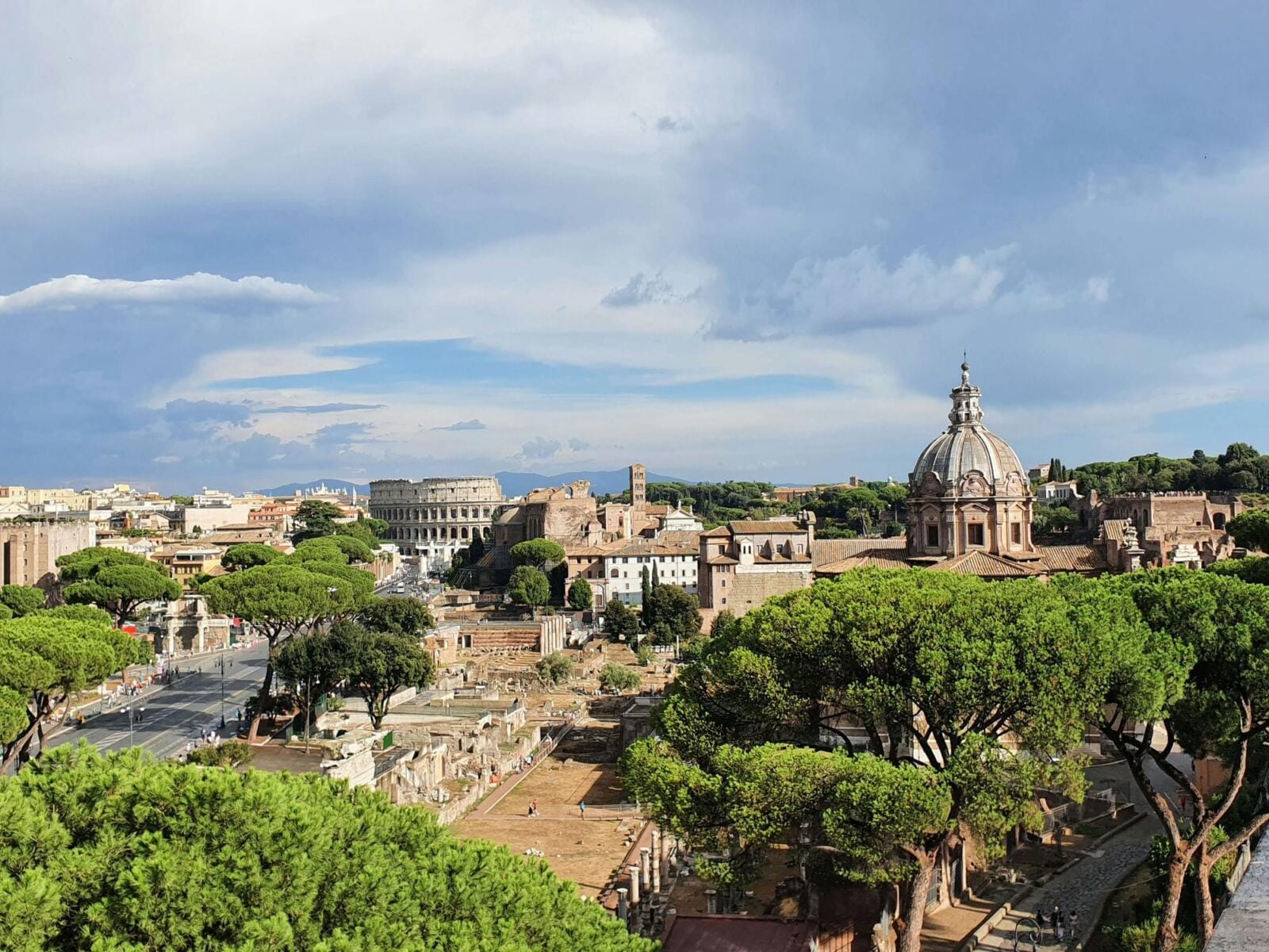 UNESCO Sites in Italy