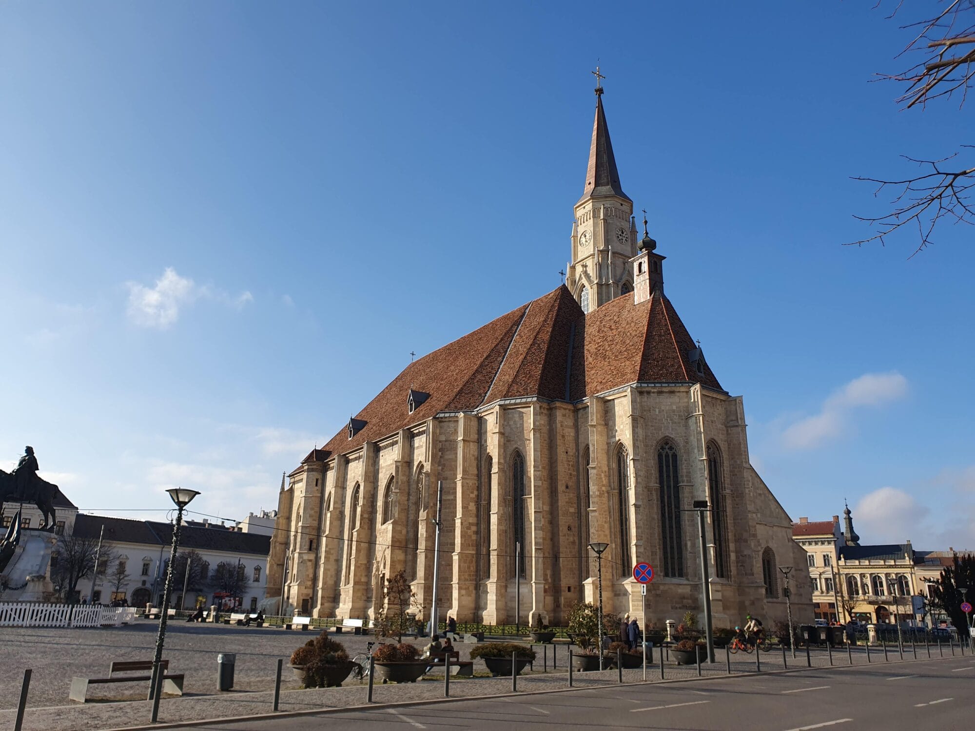 Cluj Romania