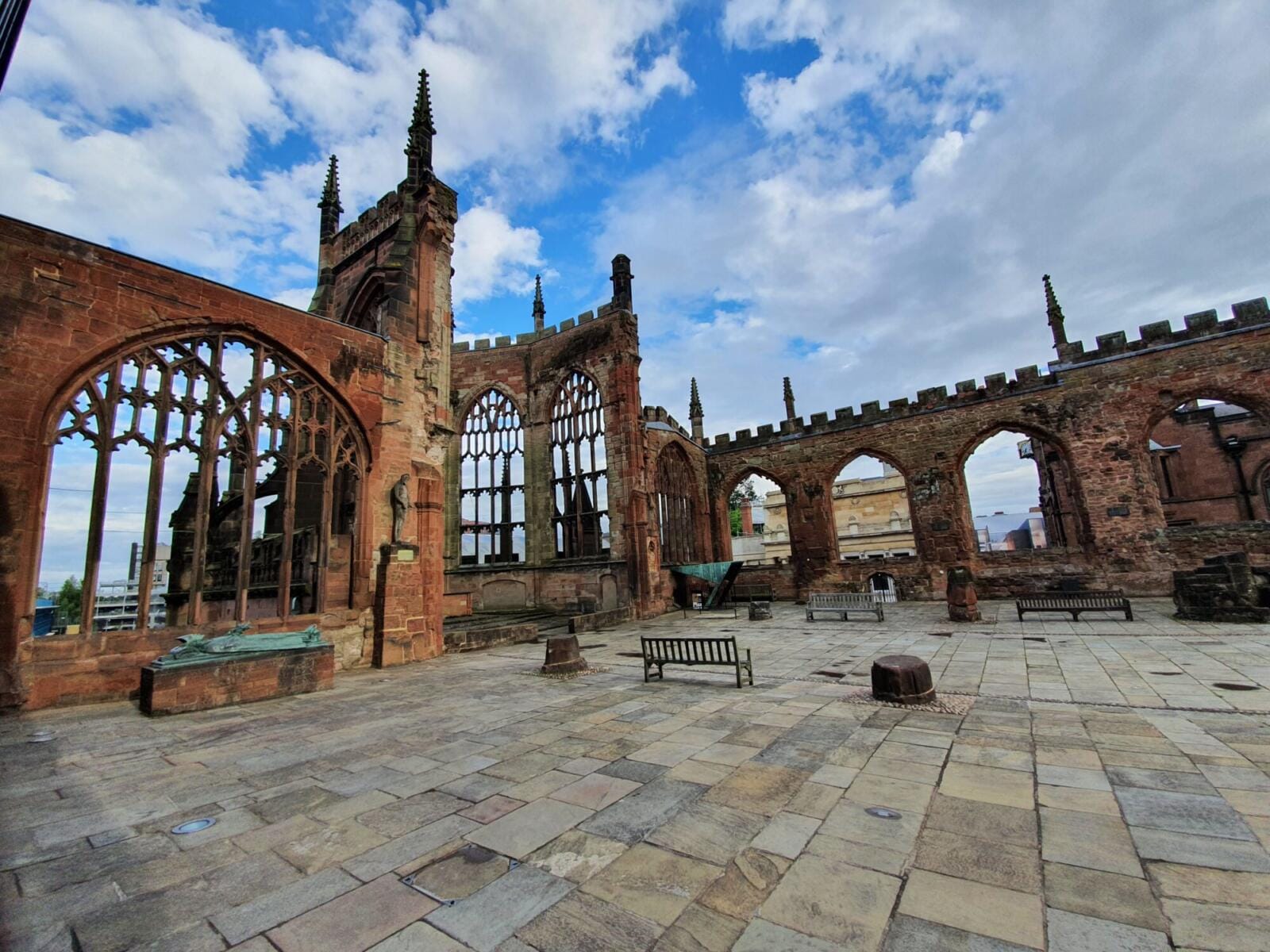 Coventry Cathedral