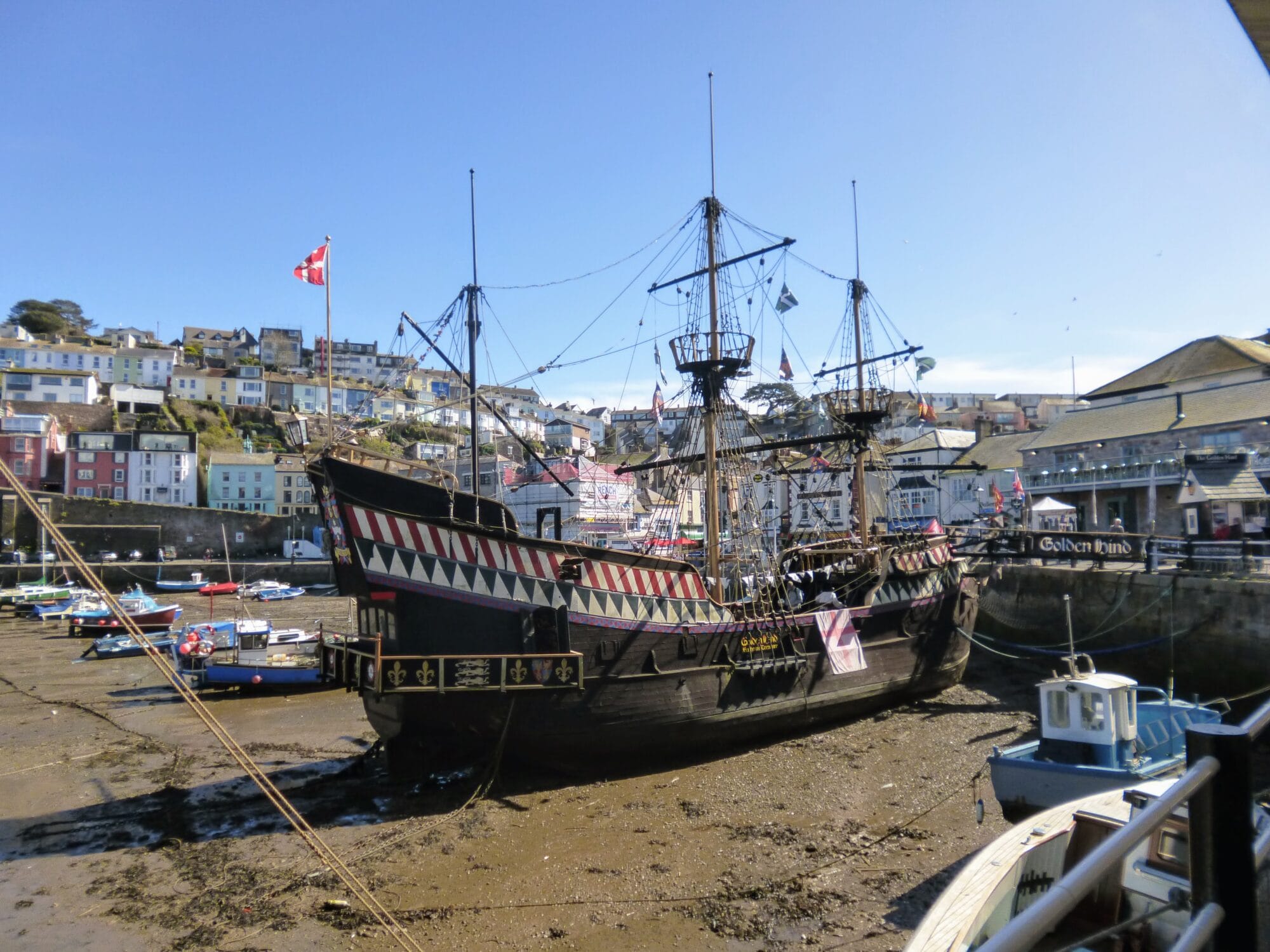 Devon UK