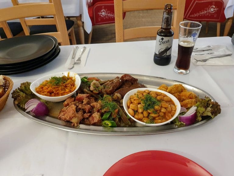 Eat Out Constanta