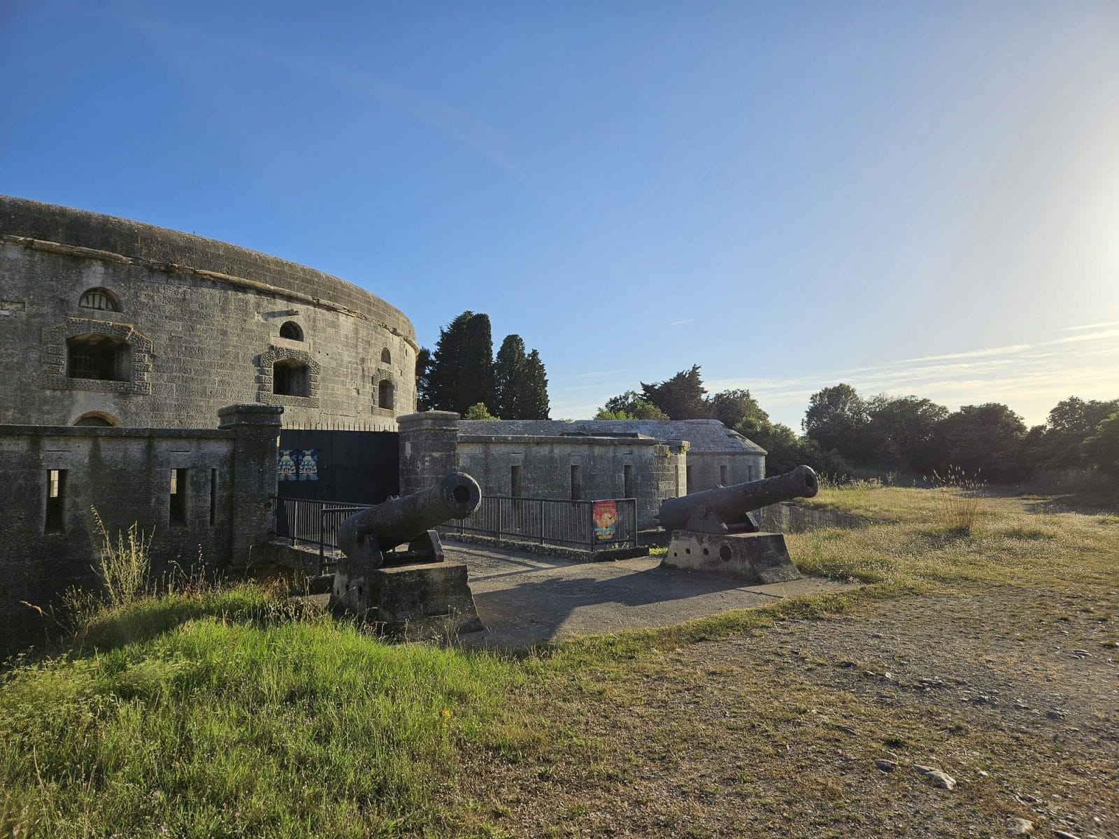 Fort Bourguignon