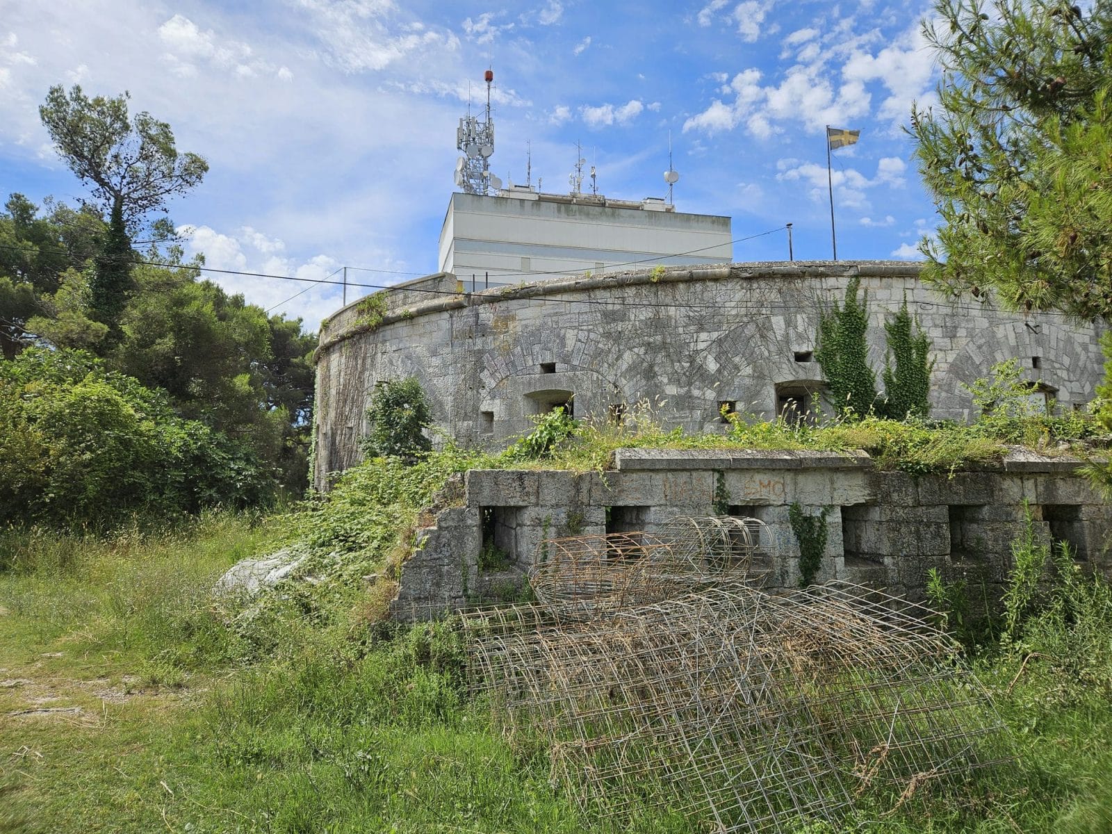 Fort Casoni Vecchi