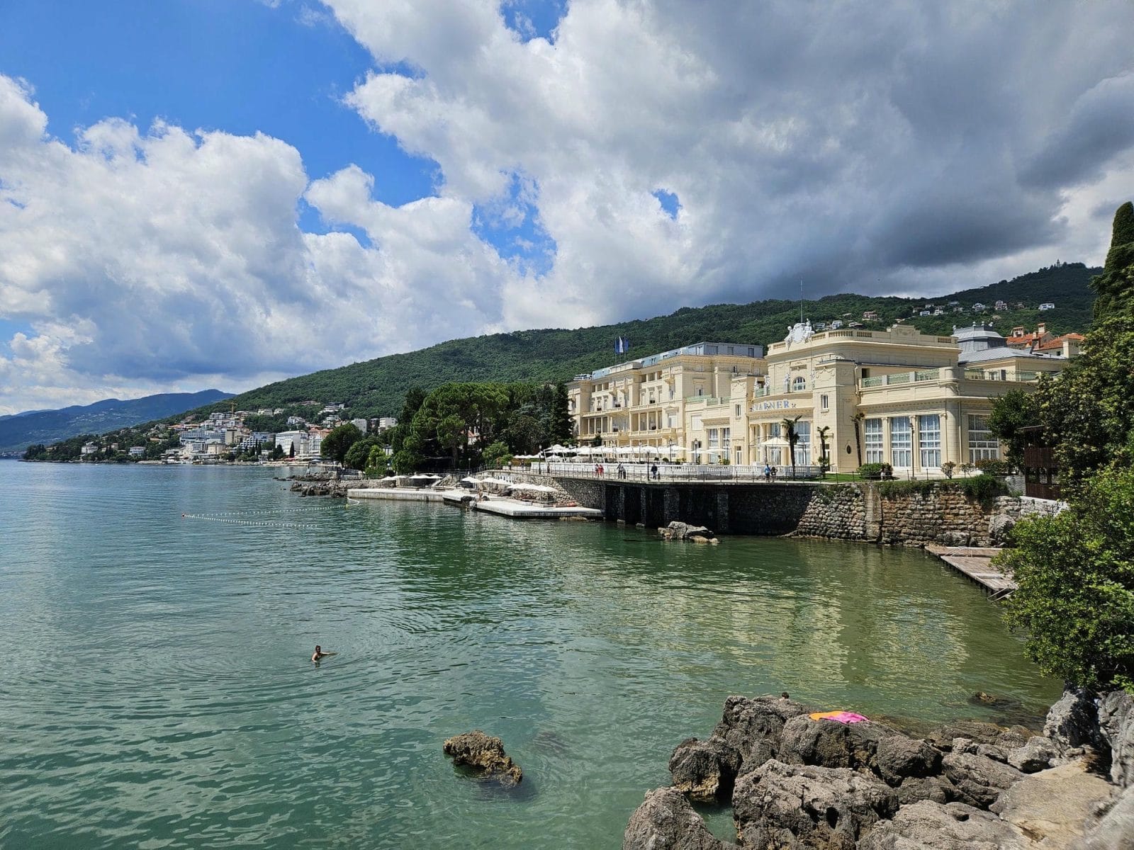 Hotel Kvarner