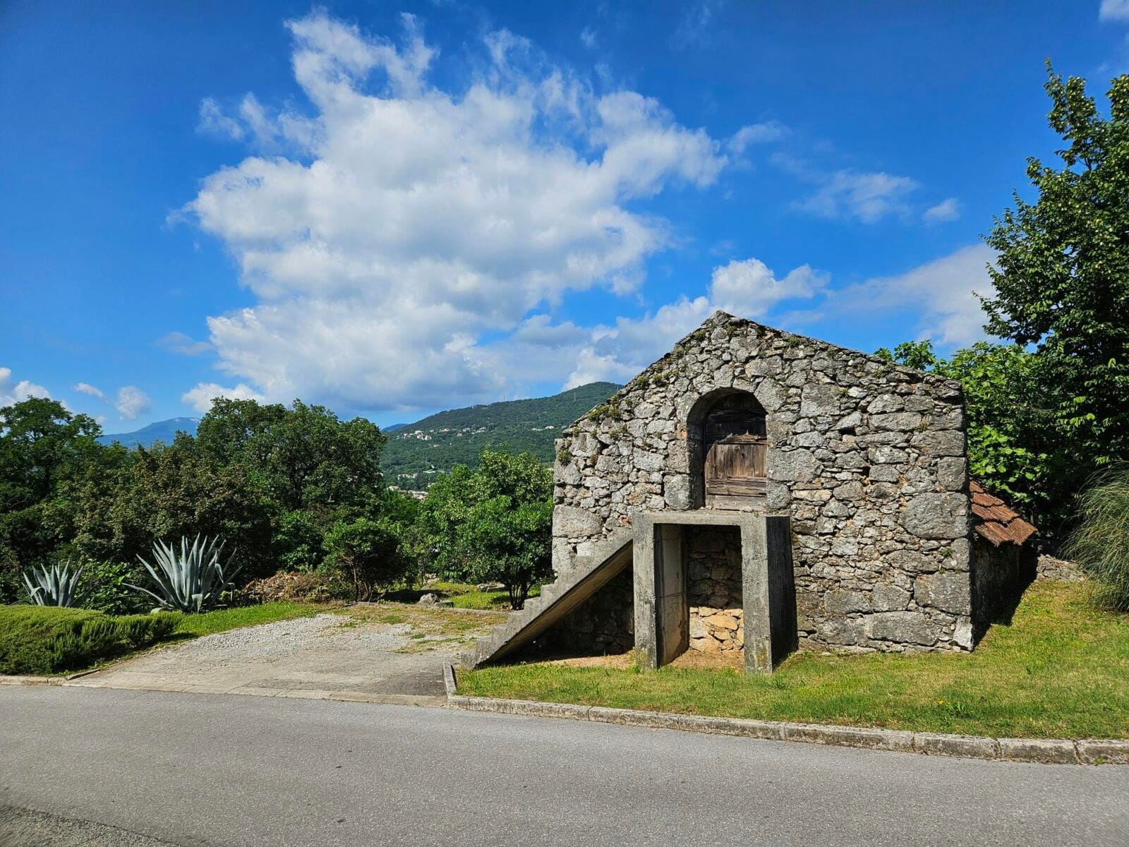 Matulji Croatia