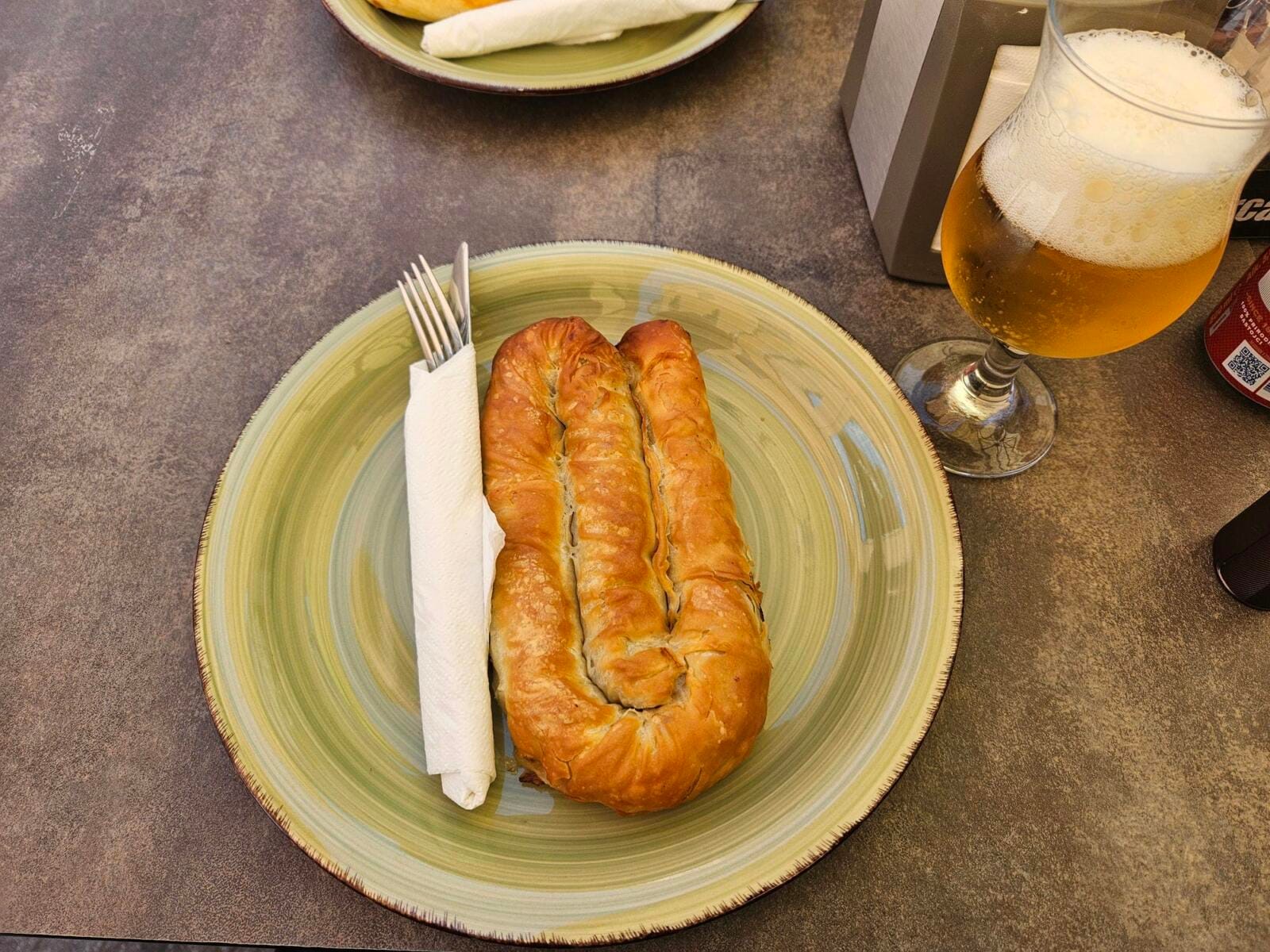 Posh Burek