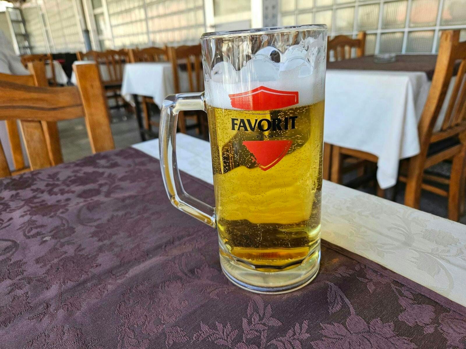 Restaurant La Vita