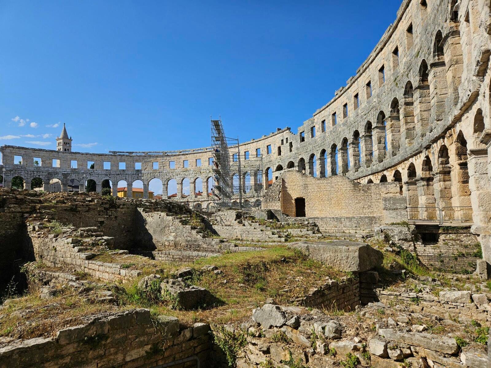 Ruins