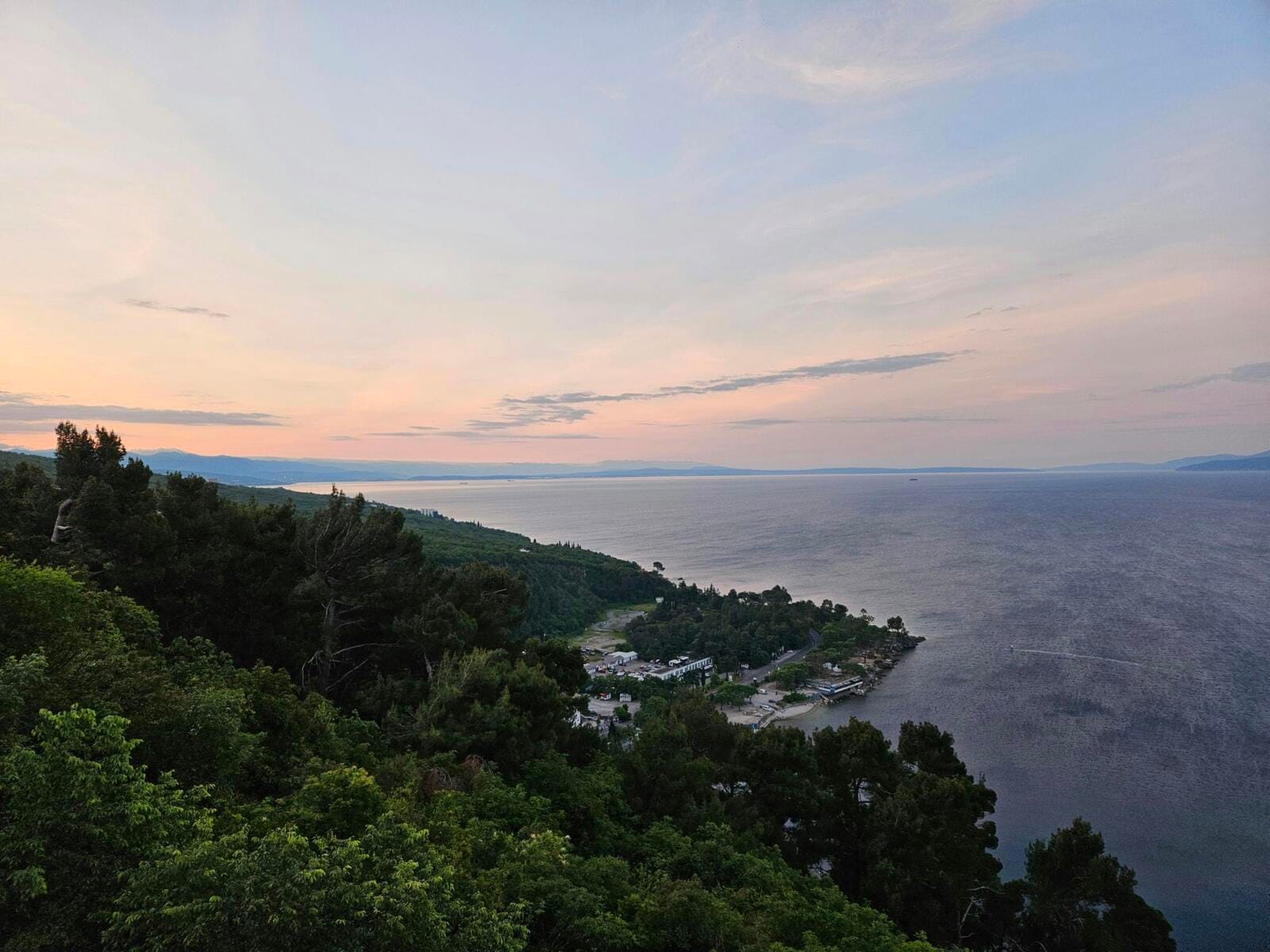 Scenic Point
