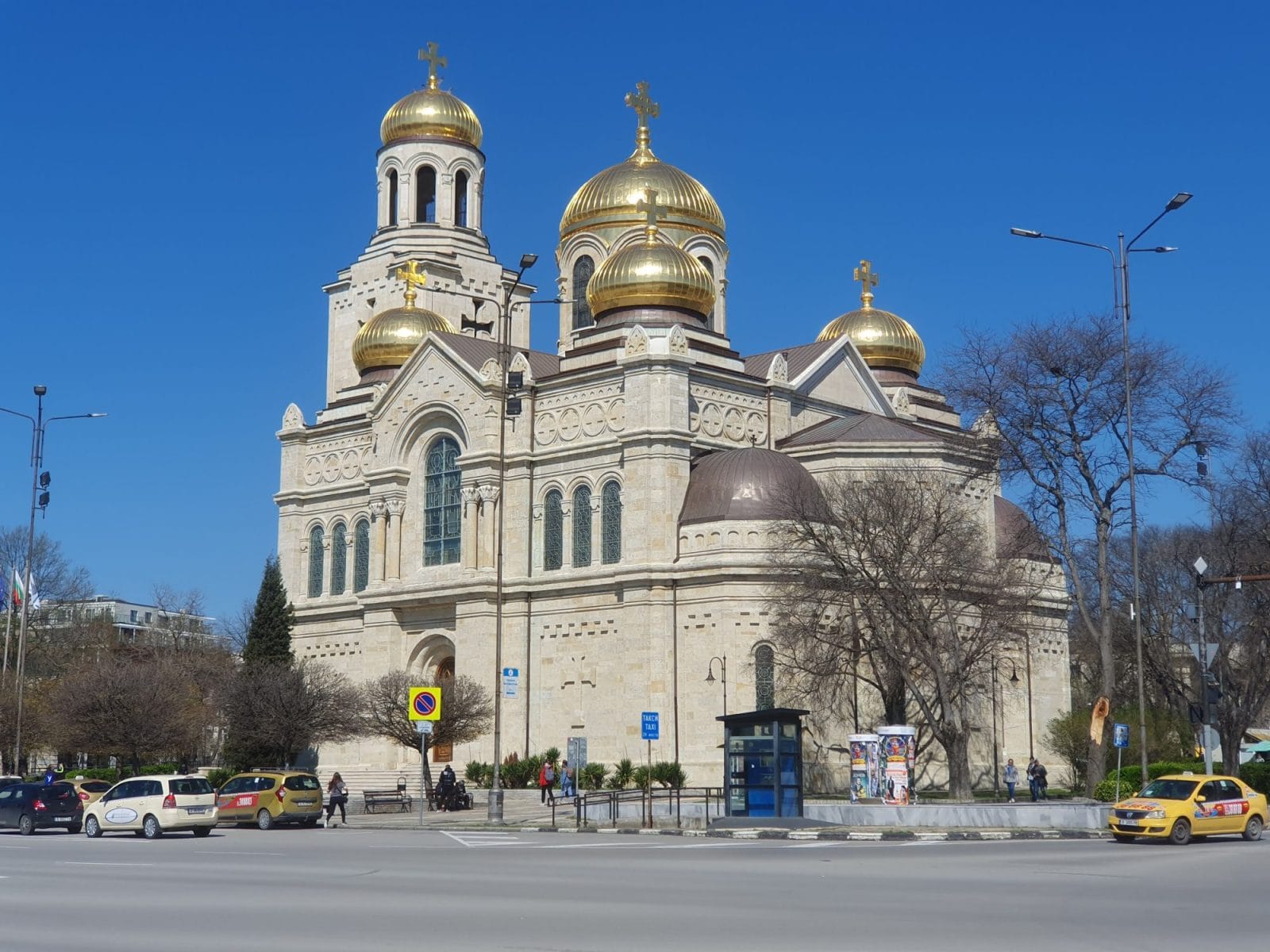 Varna Cathedral