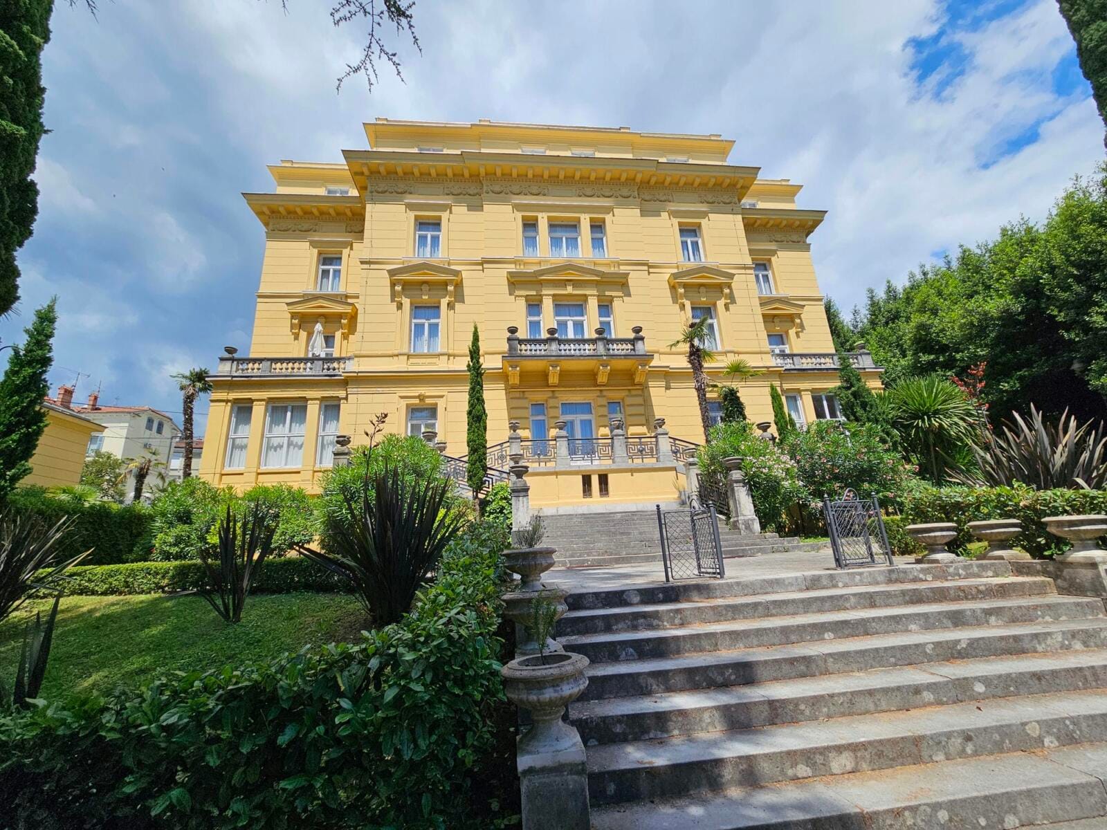 Villa Amalia
