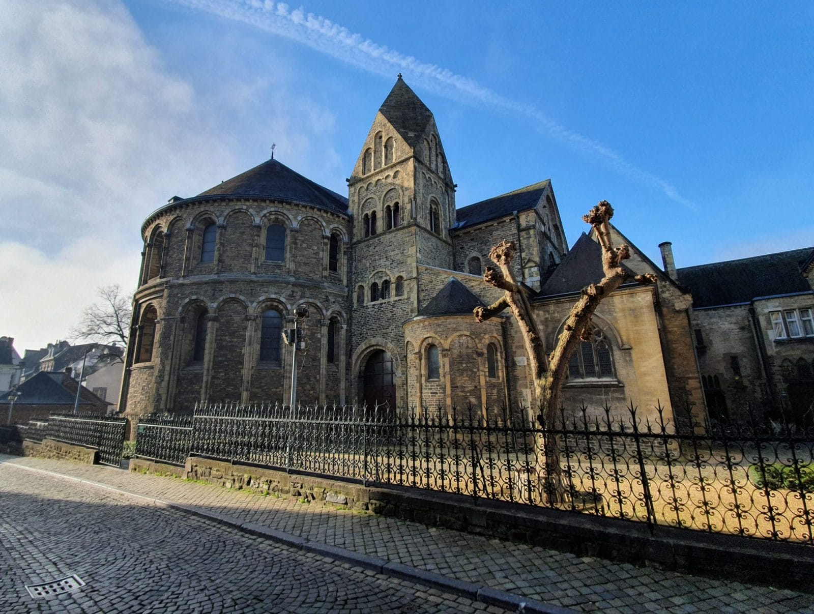 Basilica of Our Lady