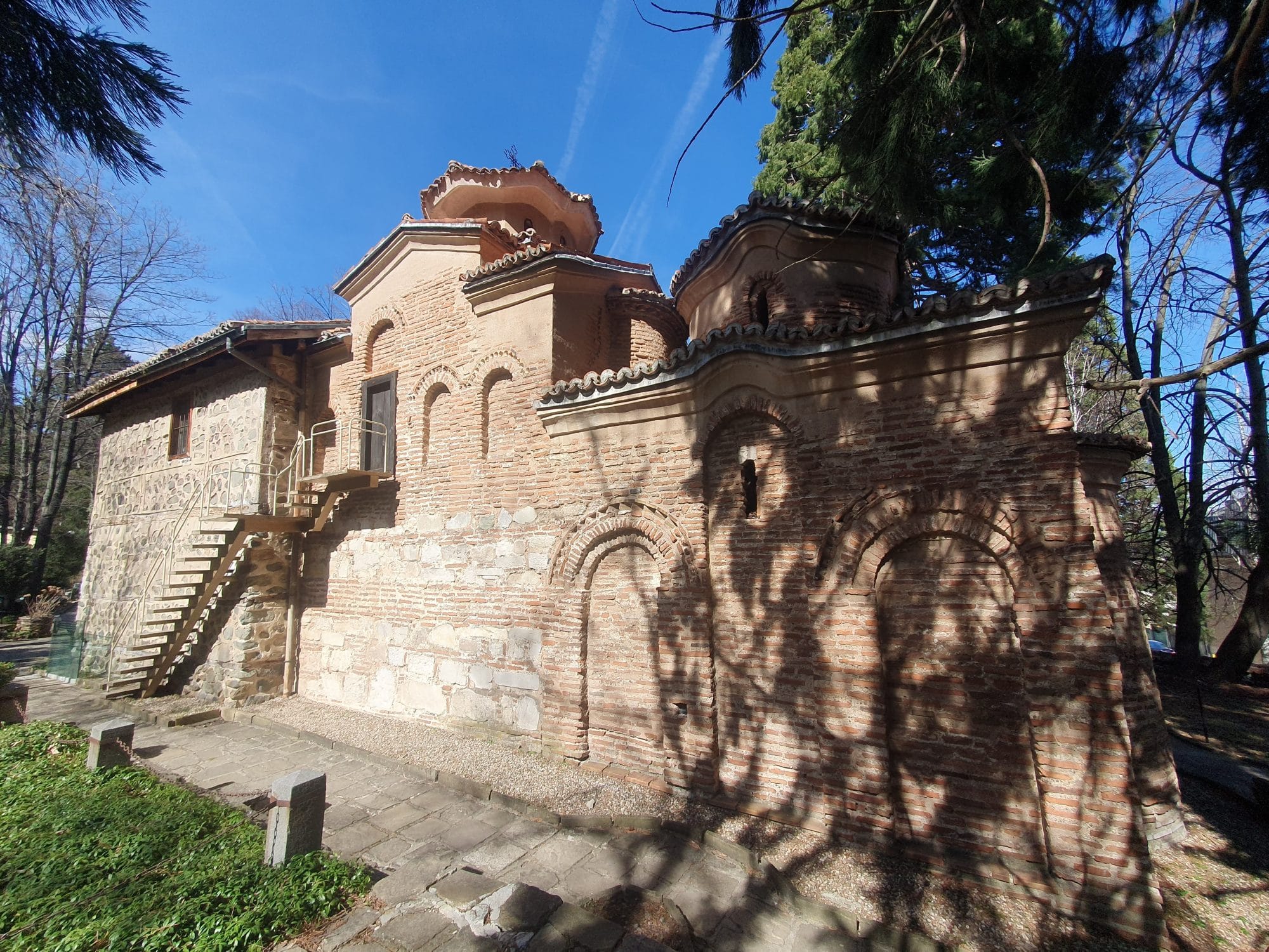 Boyana Church