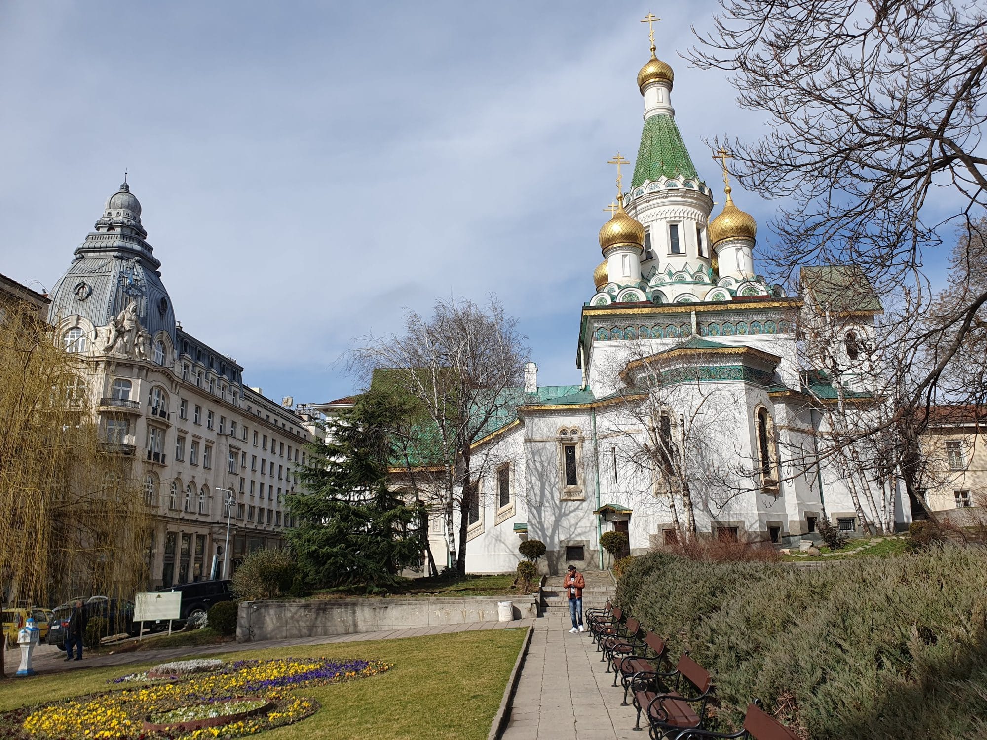 Church of St. Nicholas the Miraclemaker
