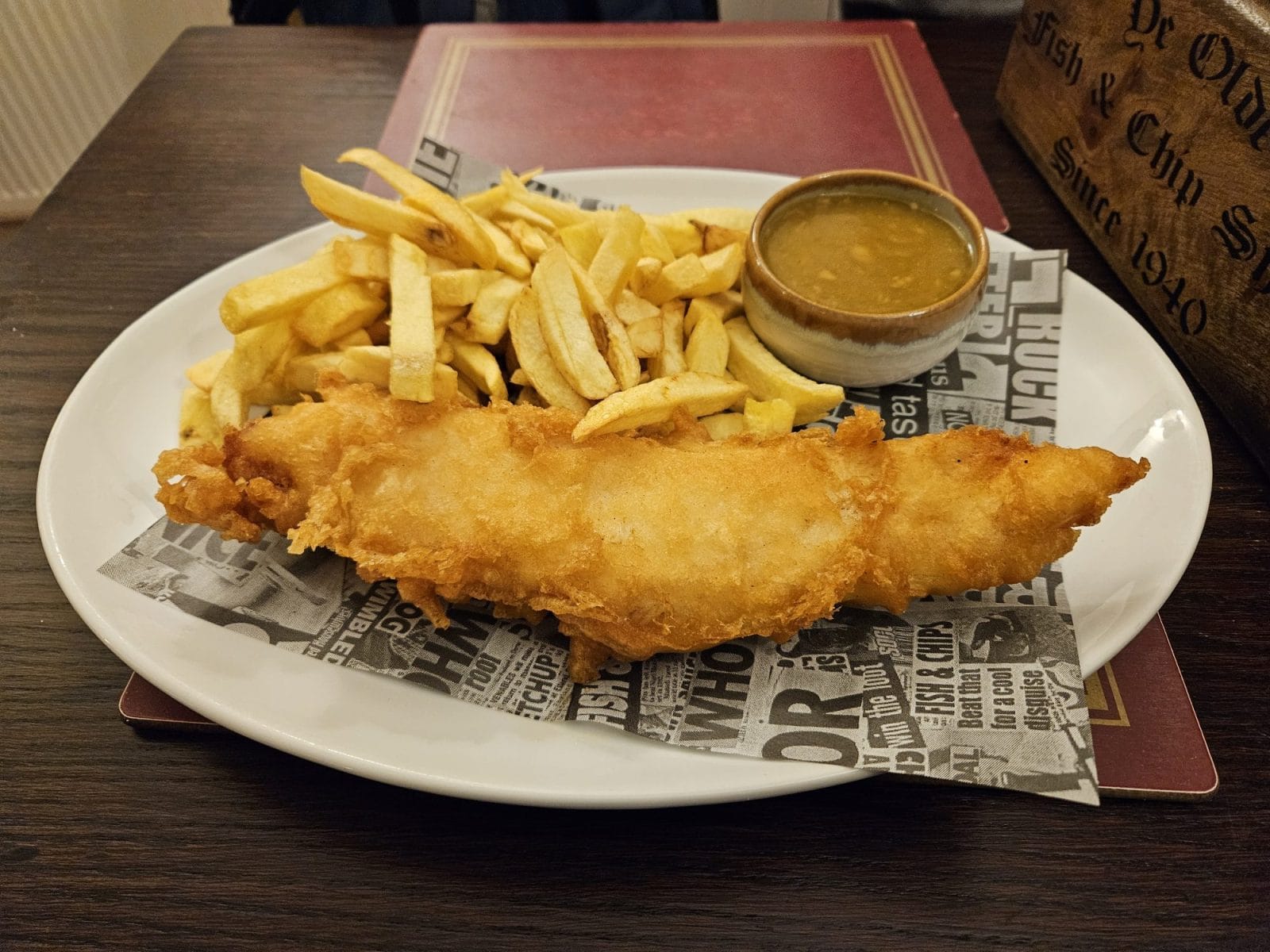 Dine Out in Gloucester