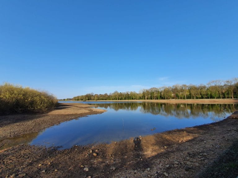 Earlswood Lakes