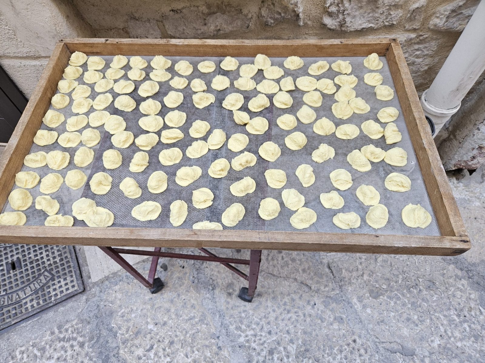 Fresh Pasta