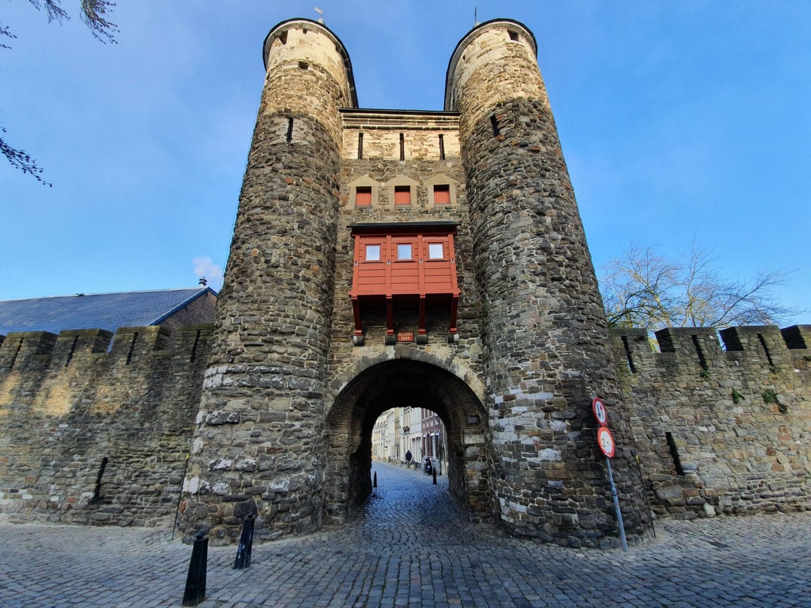 Helpoort