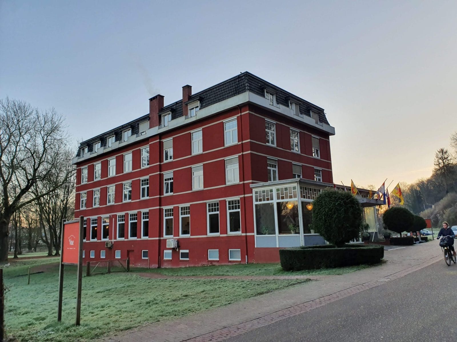 Hotel Vue