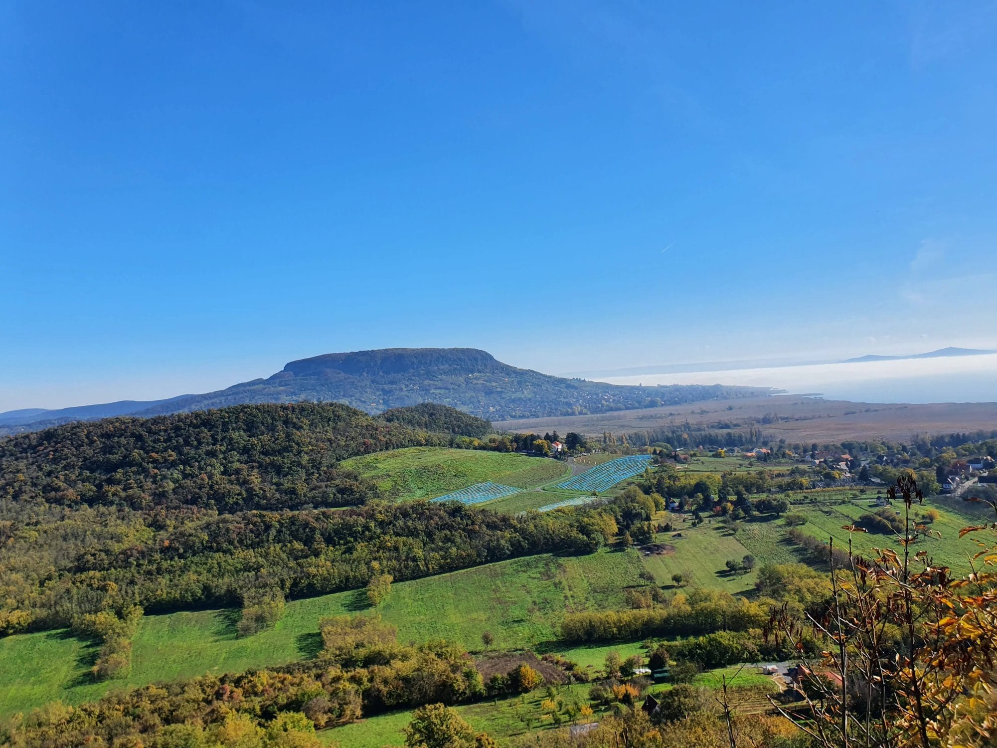 Hungarian Countryside